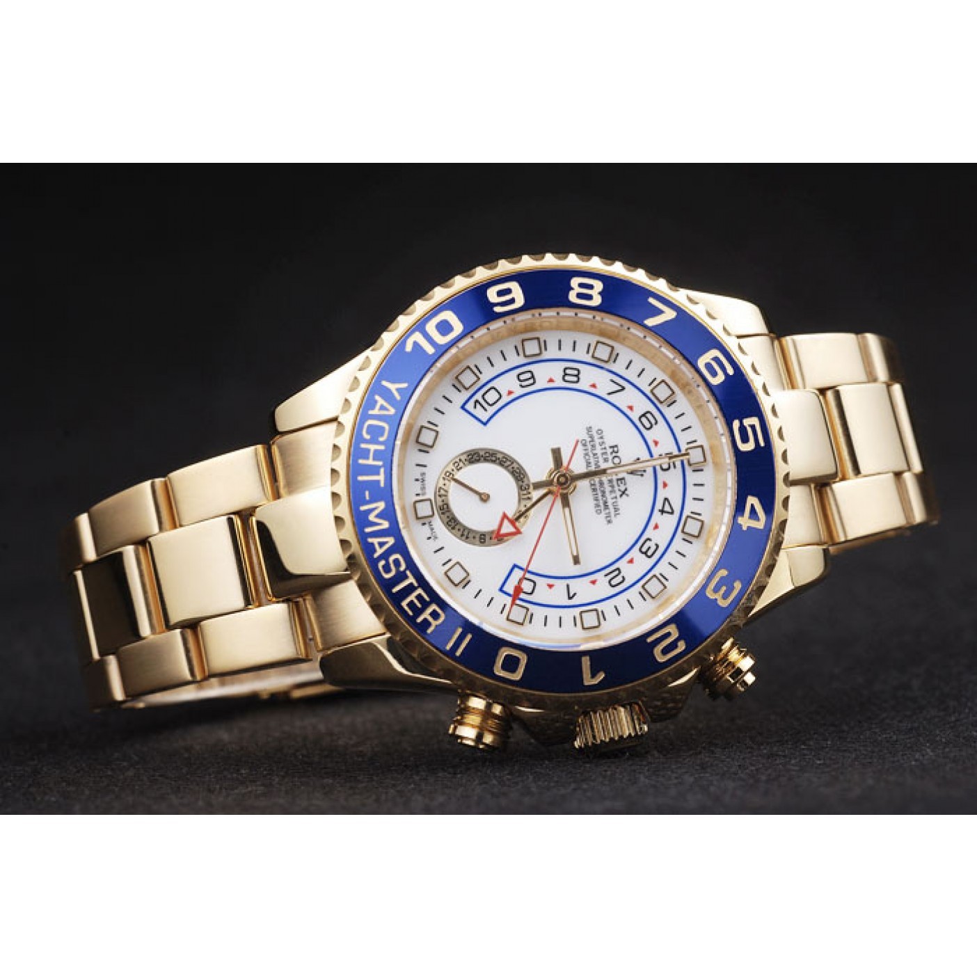 MiroTime Rolex Yacht-Master II-rl237