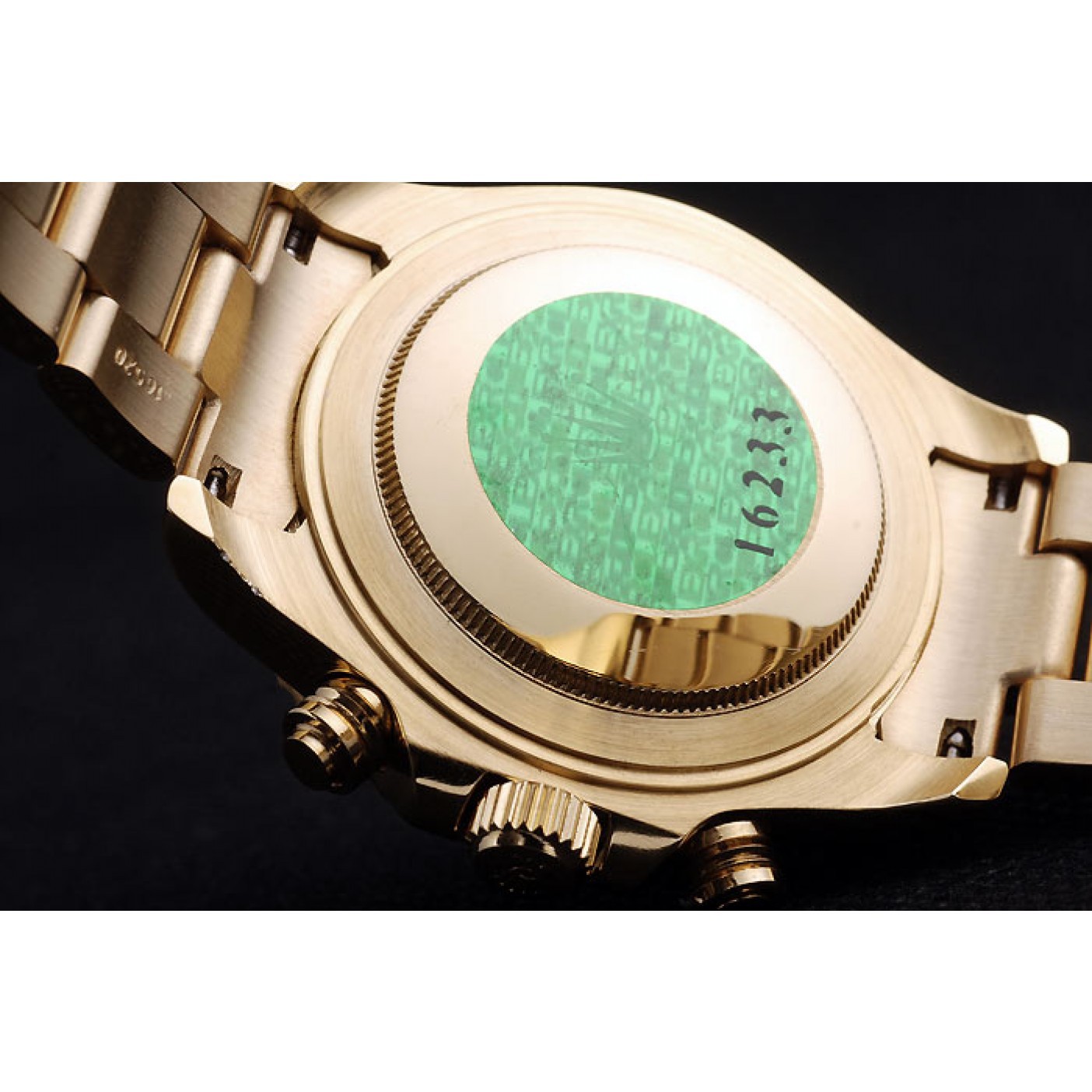 MiroTime Rolex Yacht-Master II-rl237
