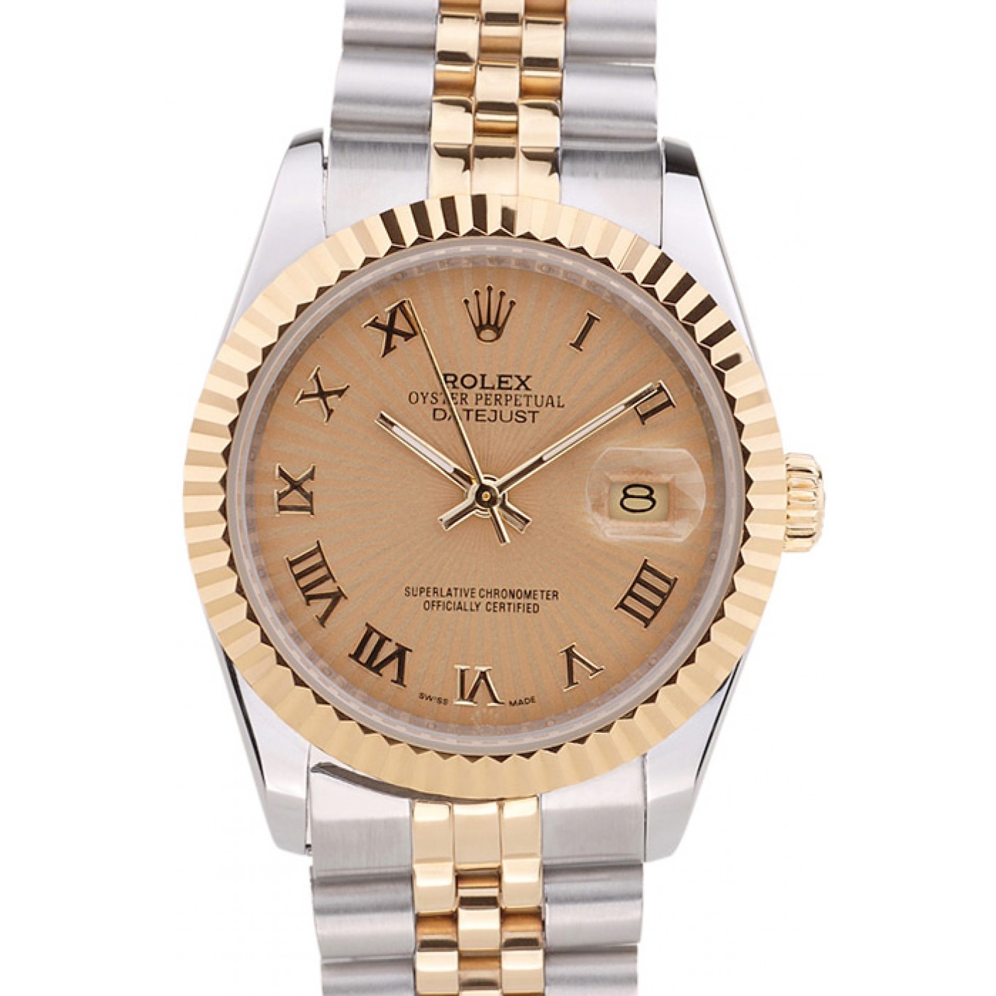 MiroTime Rolex Datejust-rl175