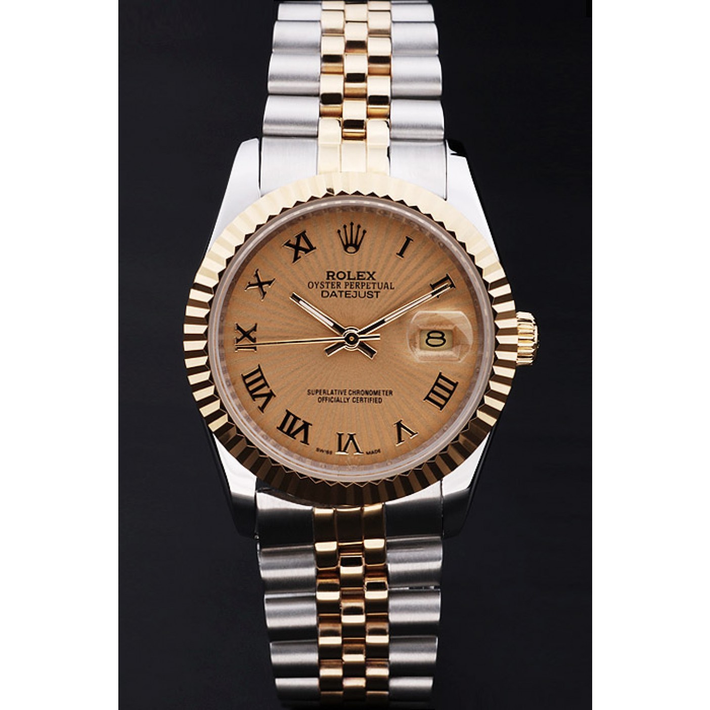 MiroTime Rolex Datejust-rl175