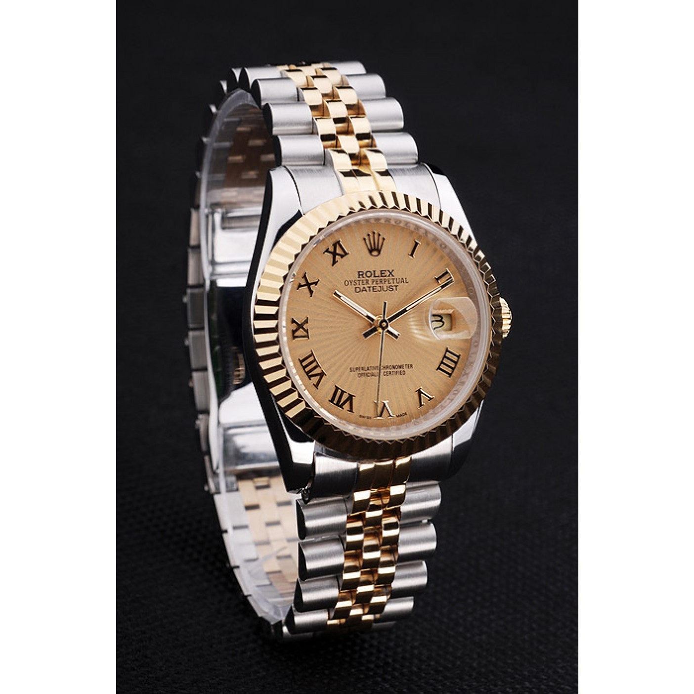MiroTime Rolex Datejust-rl175