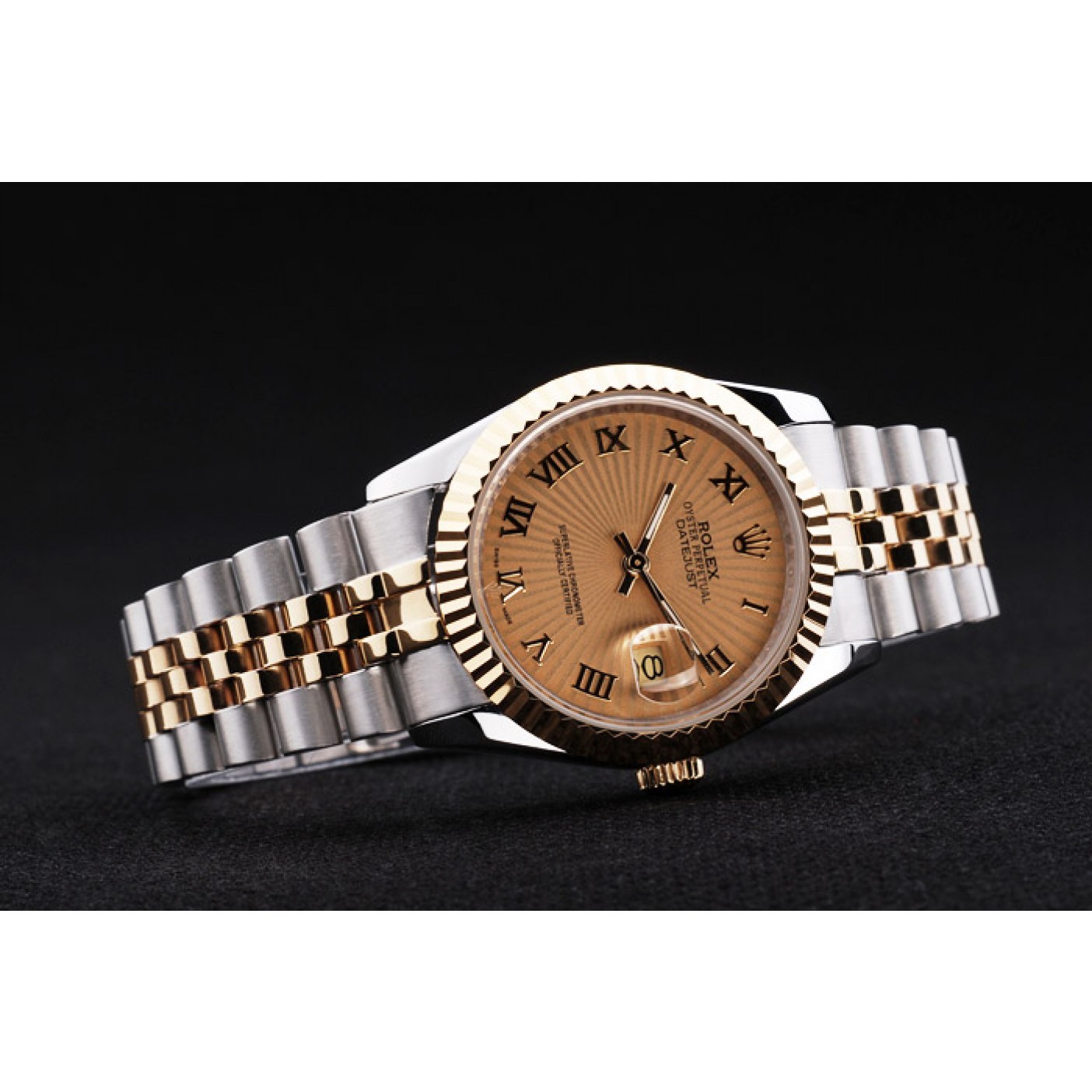 MiroTime Rolex Datejust-rl175