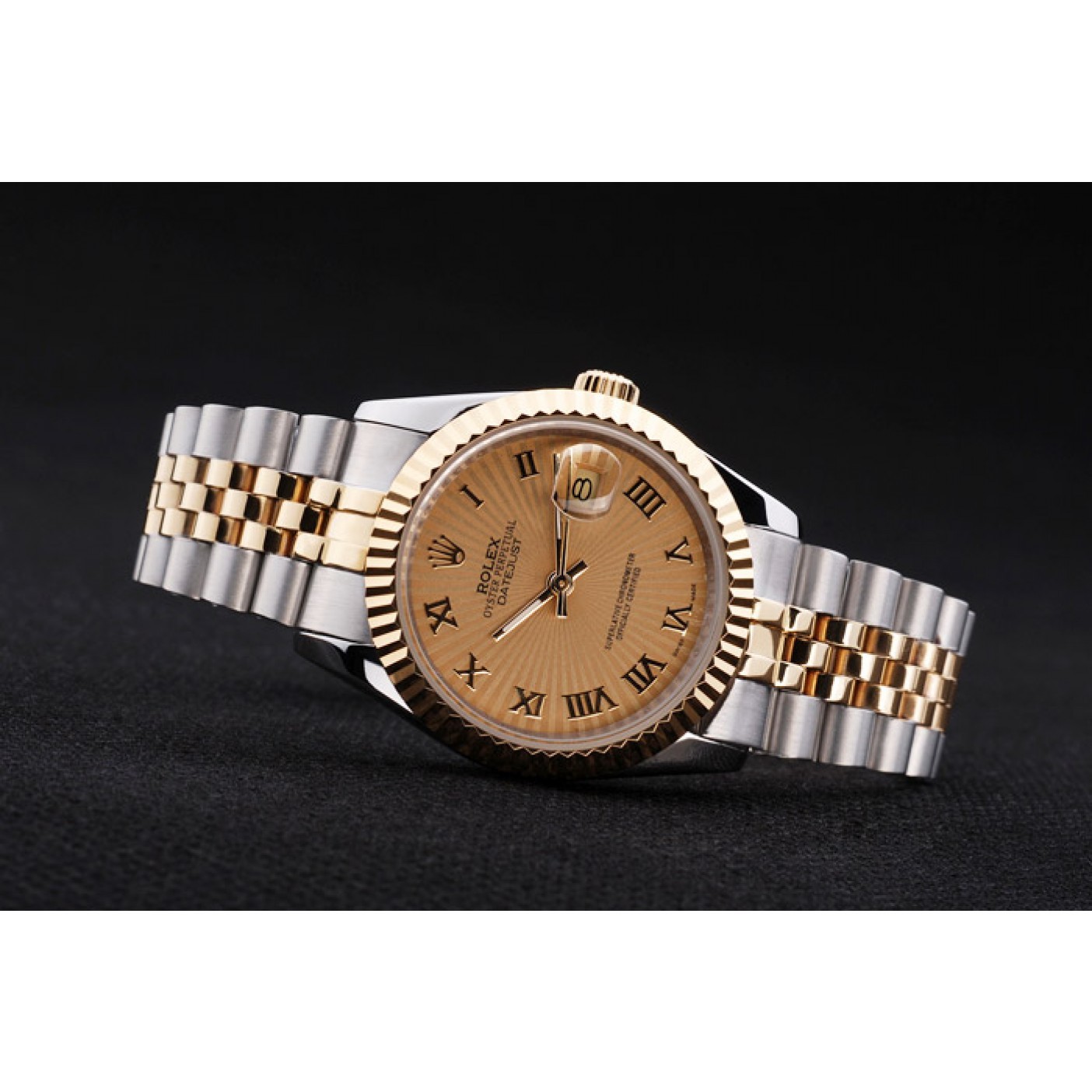 MiroTime Rolex Datejust-rl175