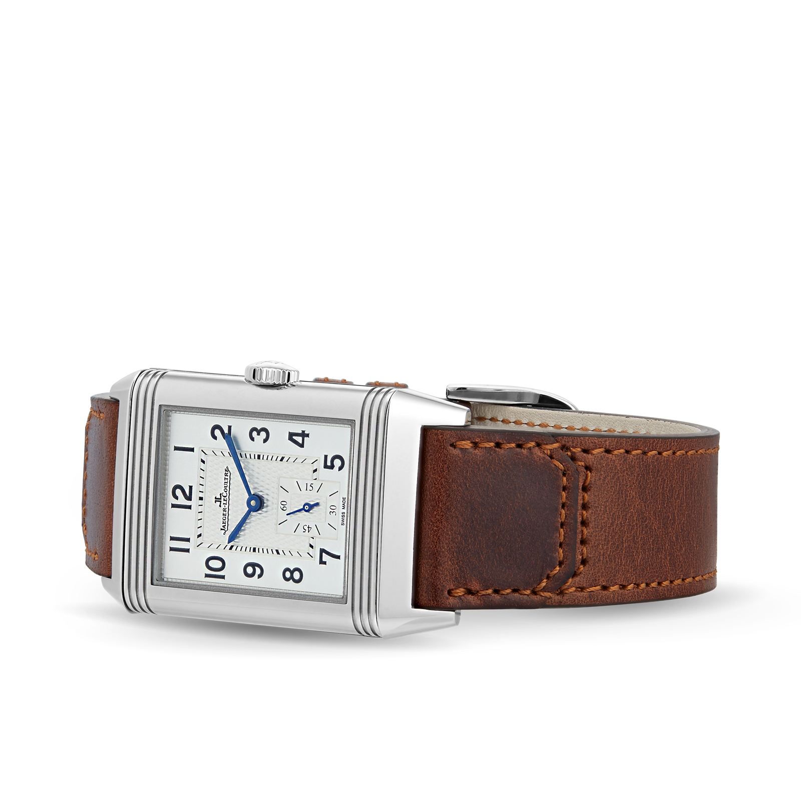 MiroTime Swiss Jaeger-LeCoultre Reverso Classic Large Duoface Small Seconds Q3858522