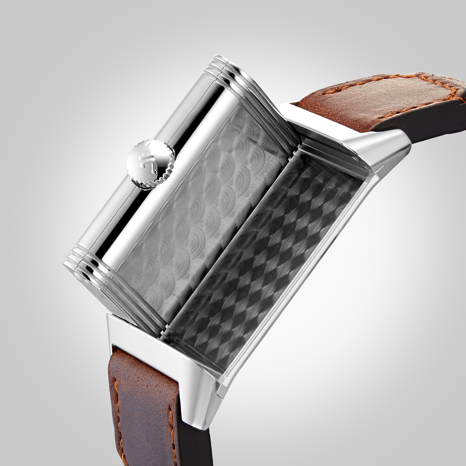 MiroTime Swiss Jaeger-LeCoultre Reverso Classic Large Duoface Small Seconds Q3858522