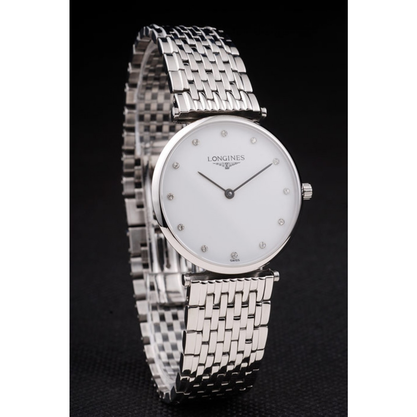 MiroTime Longines Les Grandes Classiques - lg01