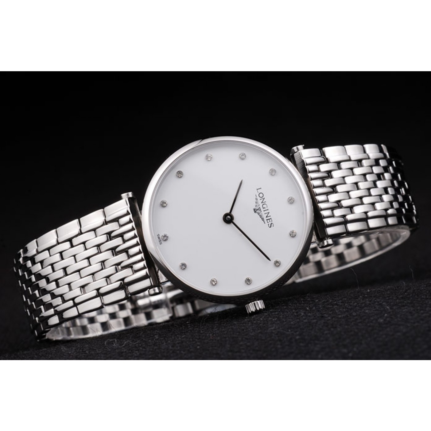 MiroTime Longines Les Grandes Classiques - lg01
