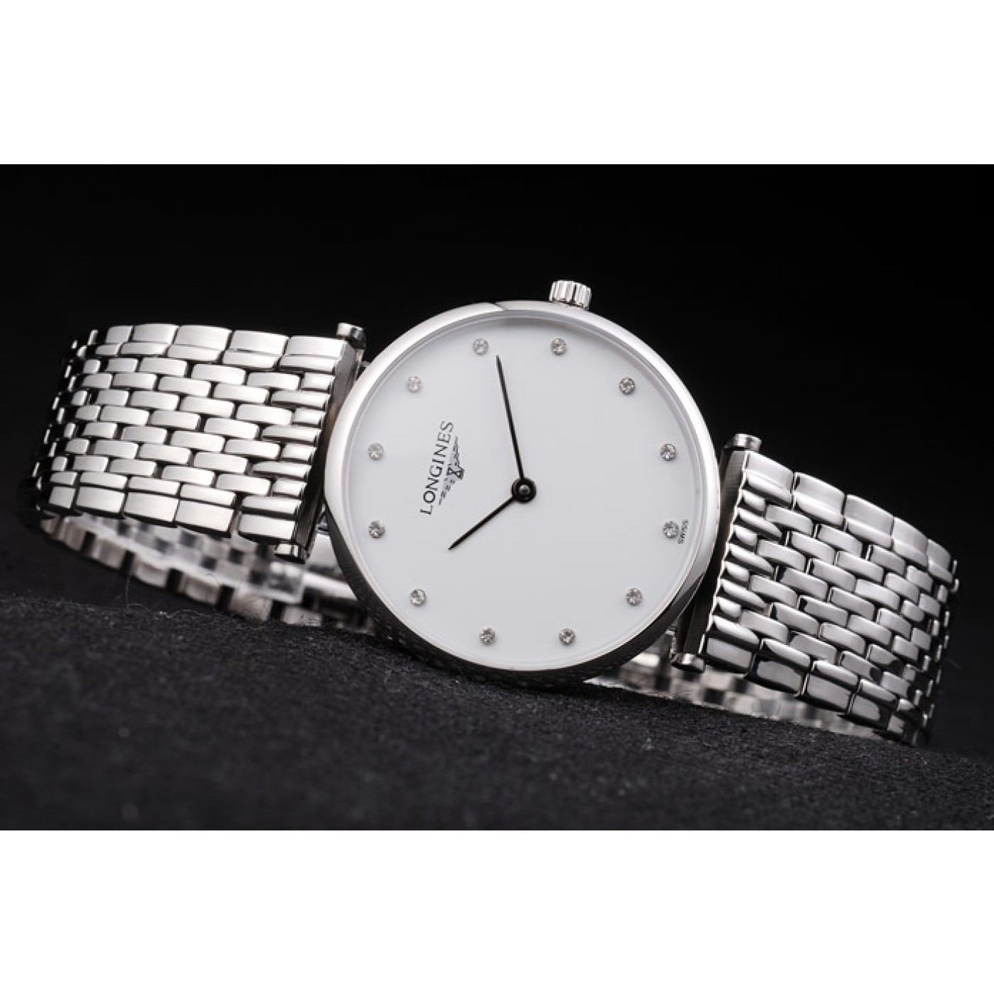MiroTime Longines Les Grandes Classiques - lg01