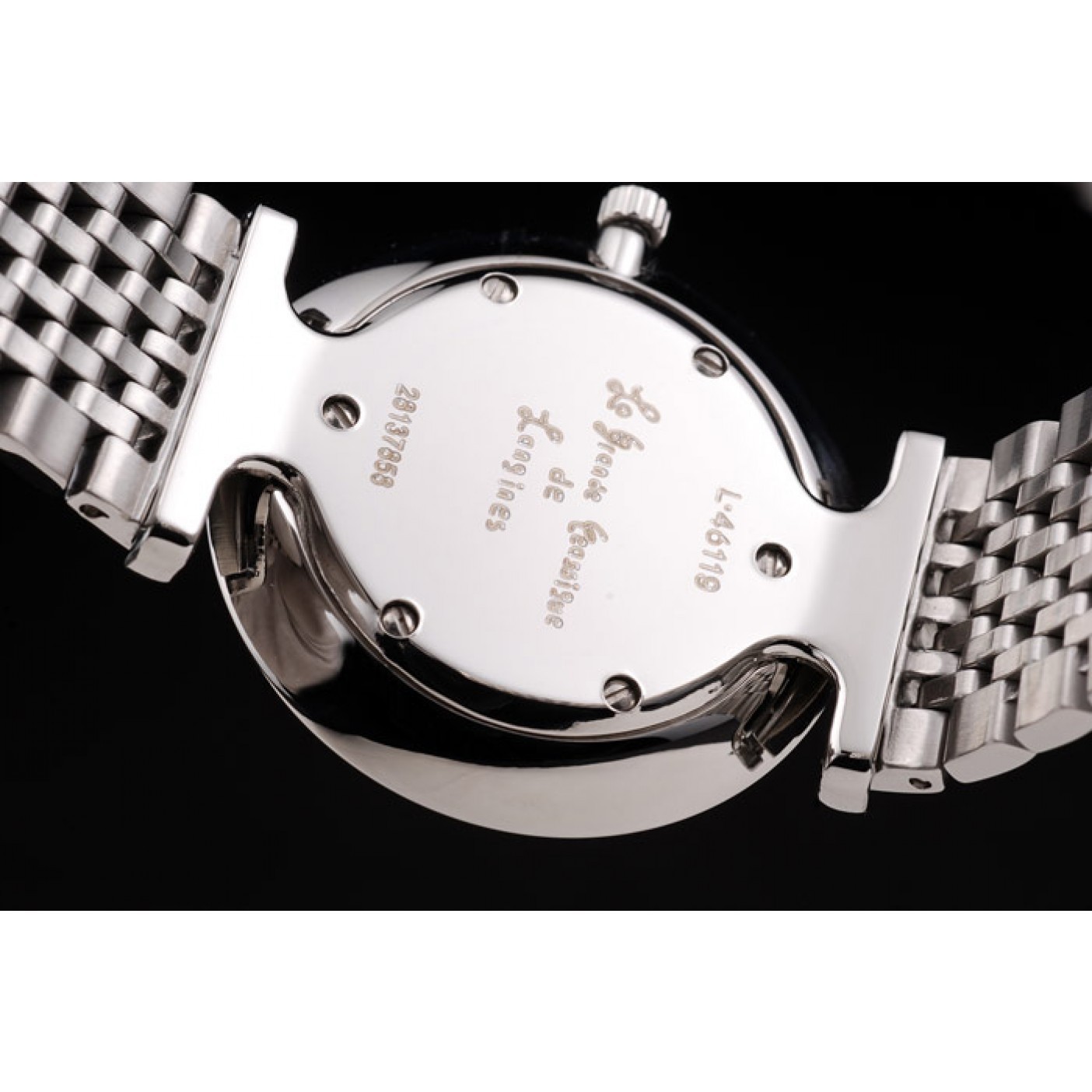 MiroTime Longines Les Grandes Classiques - lg01
