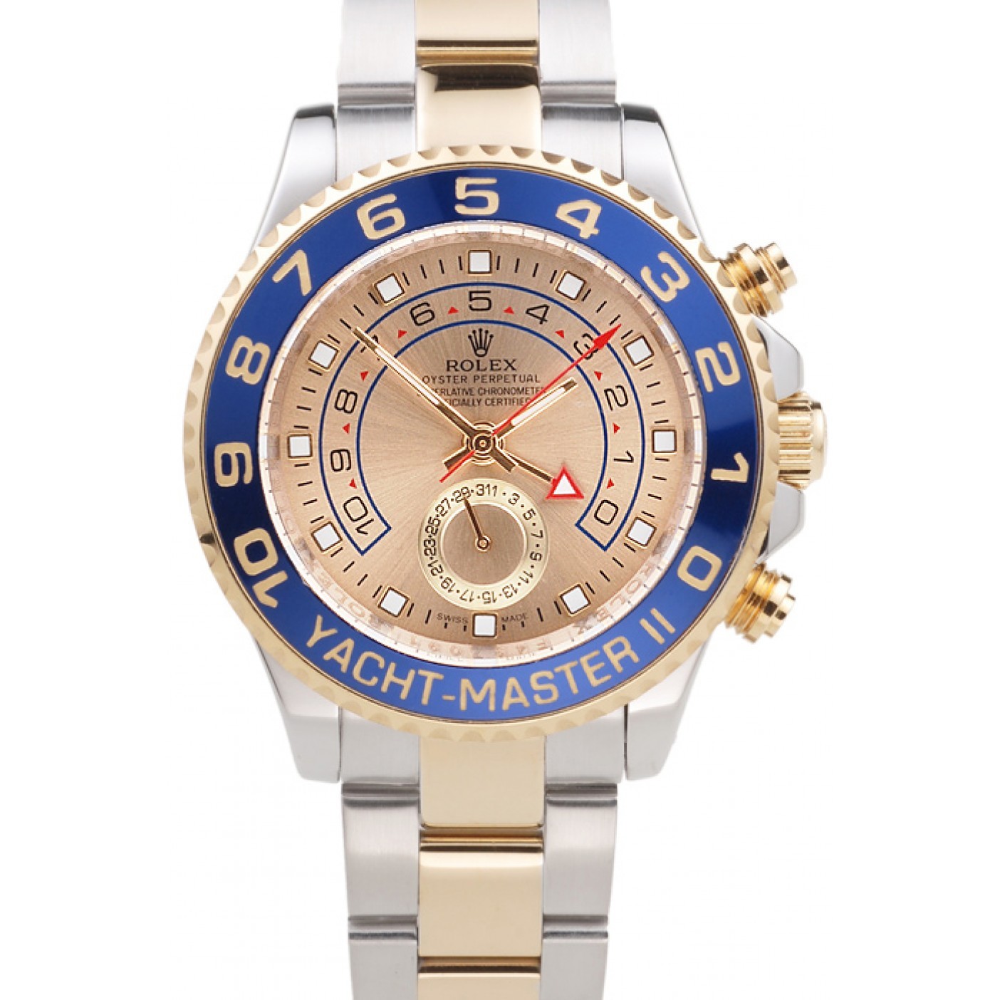 MiroTime Rolex Yacht-Master II-rl234