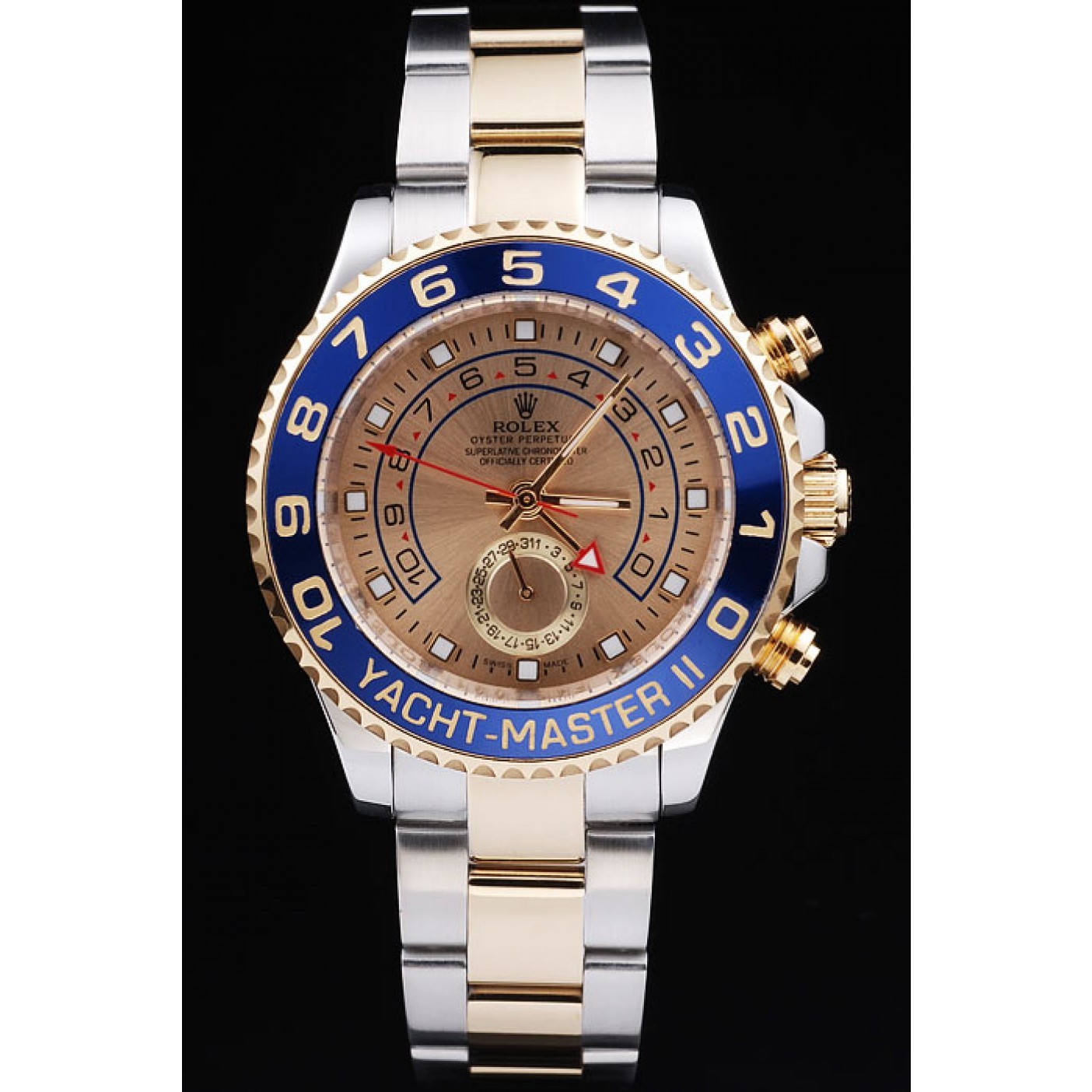MiroTime Rolex Yacht-Master II-rl234