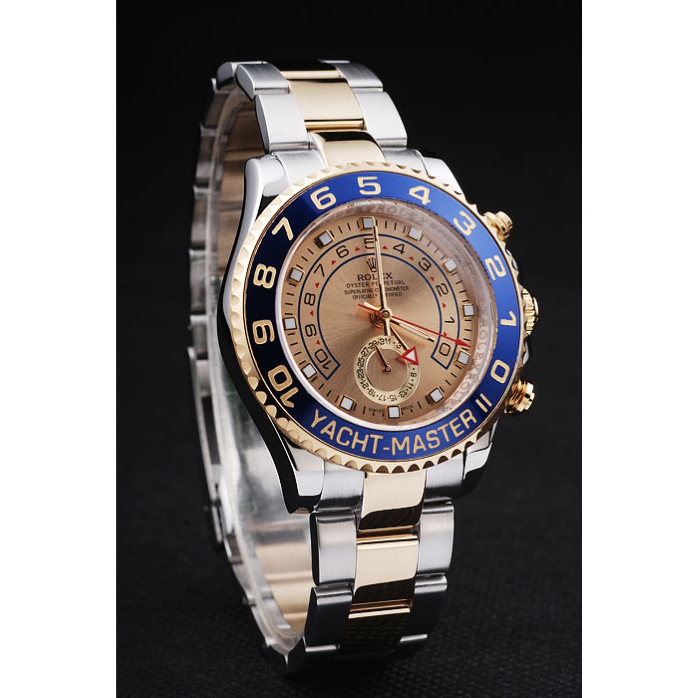 MiroTime Rolex Yacht-Master II-rl234