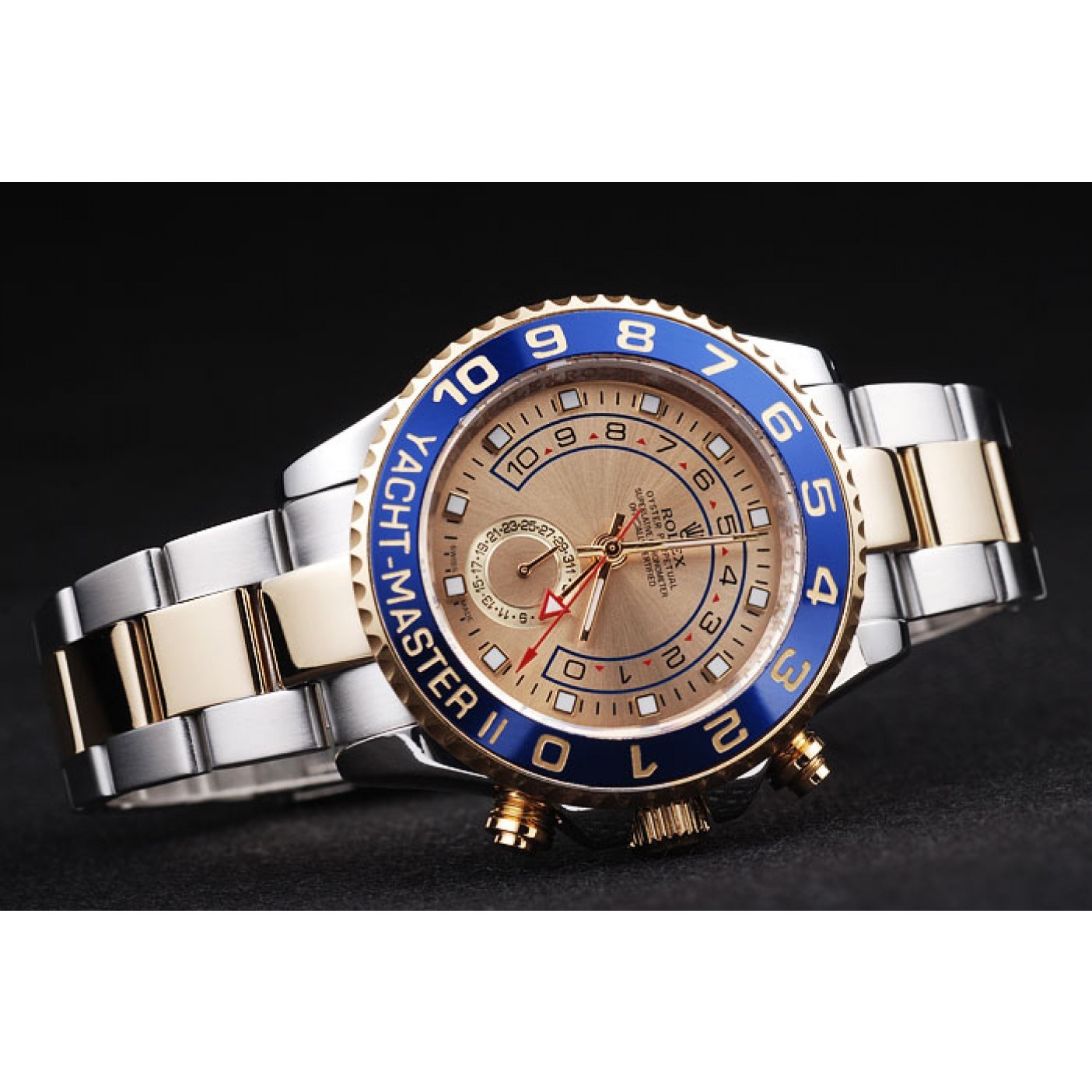 MiroTime Rolex Yacht-Master II-rl234