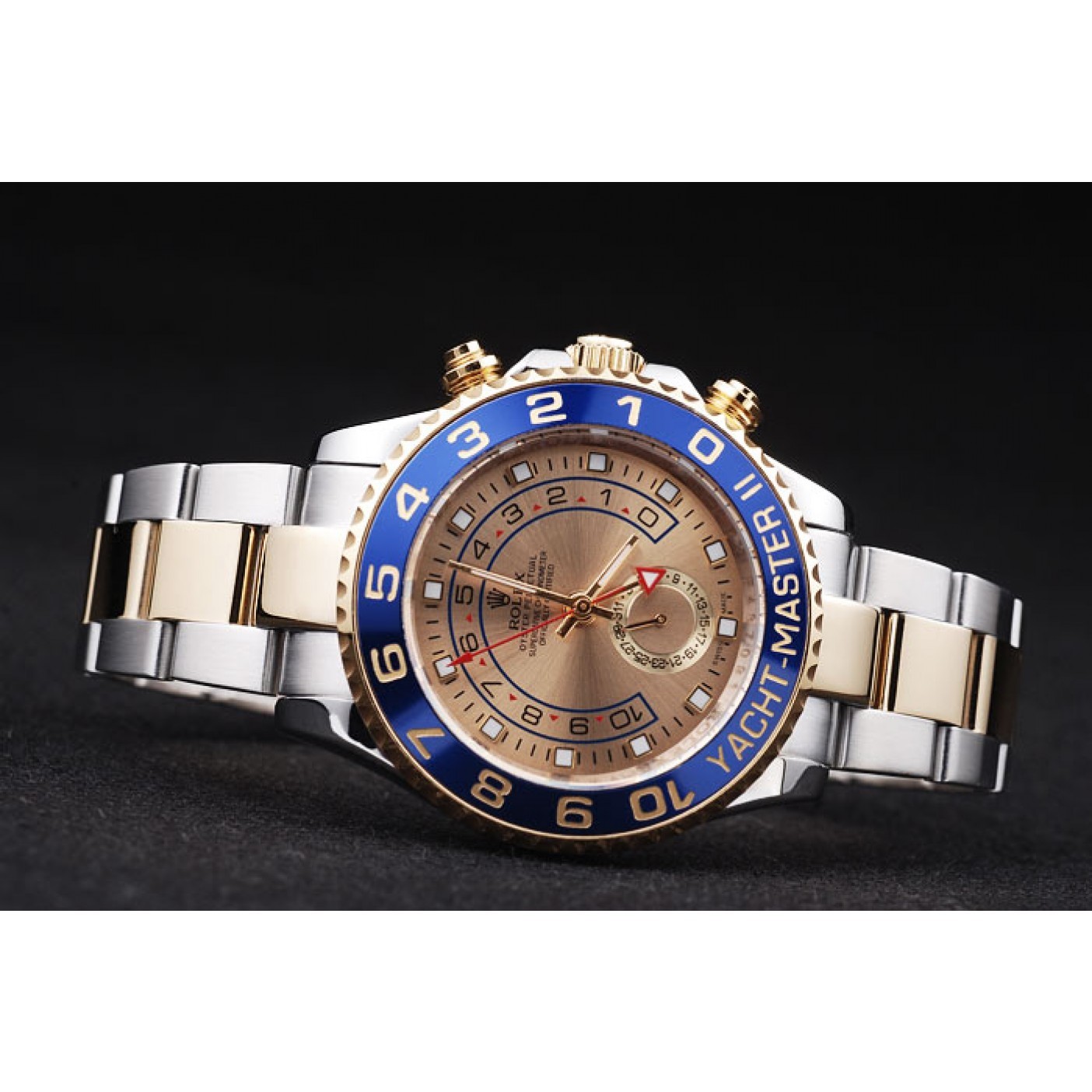MiroTime Rolex Yacht-Master II-rl234
