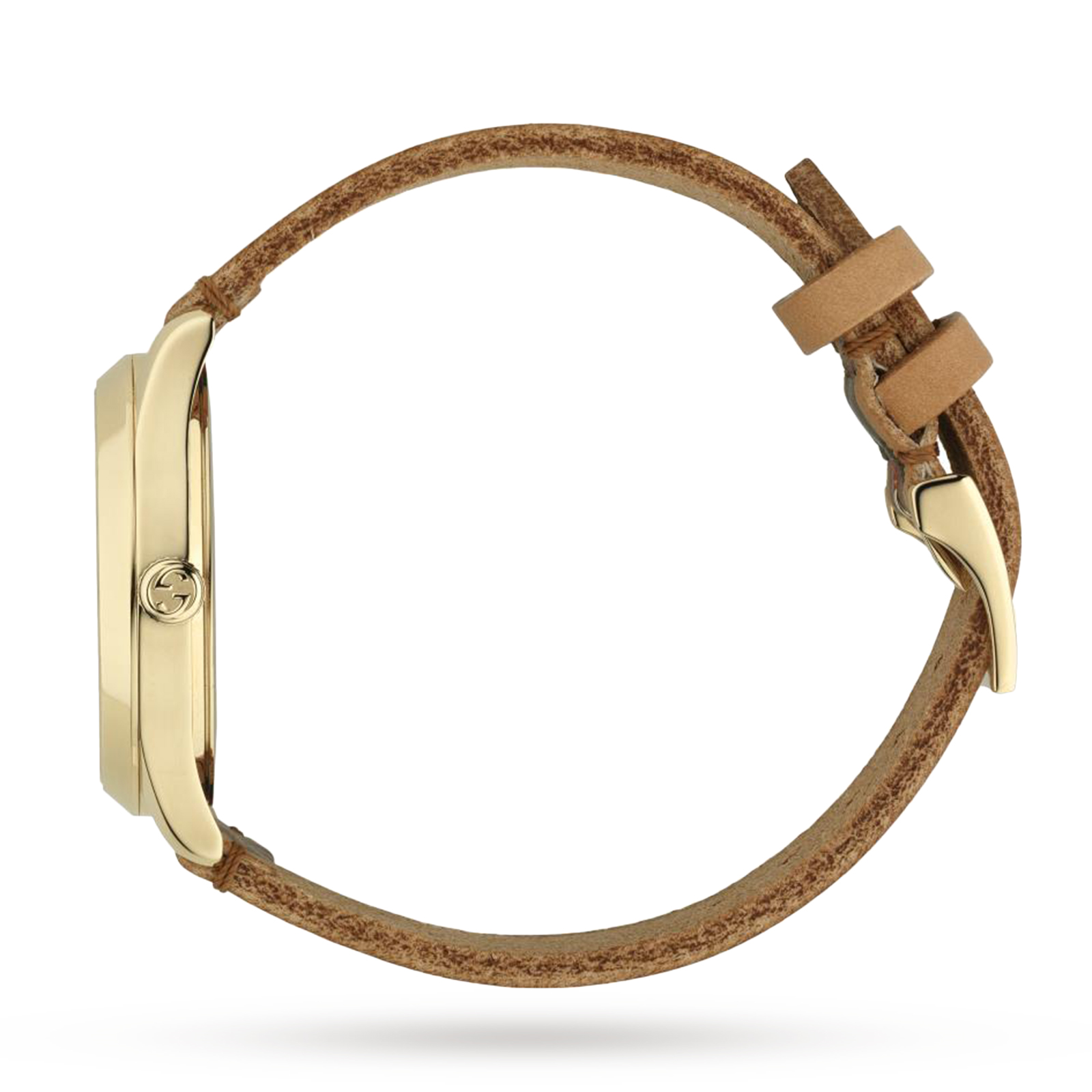 MiroTime Designer G-Timeless 38mm Unisex Watch YA1264077