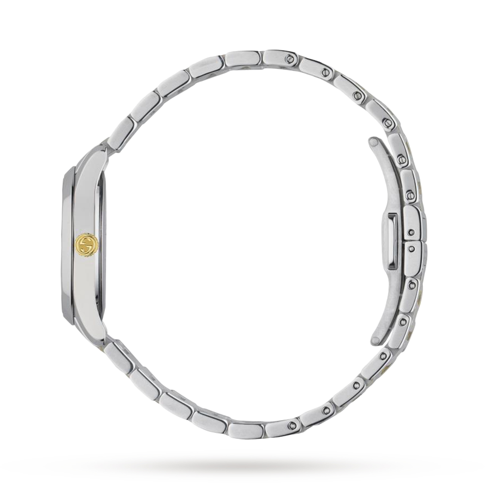 MiroTime Designer G-Timeless Slim Bee Ladies Watch YA1265016