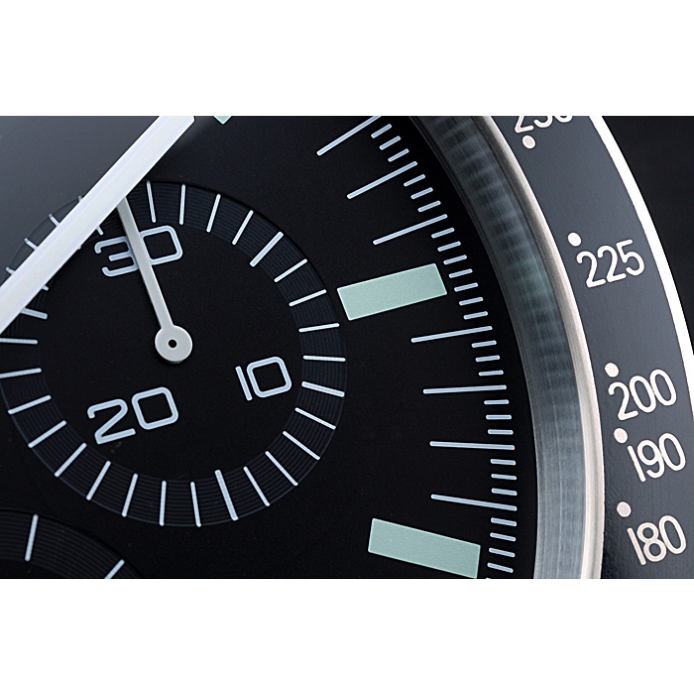 MiroTime Omega Speedmaster Apollo Wall Clock 622470