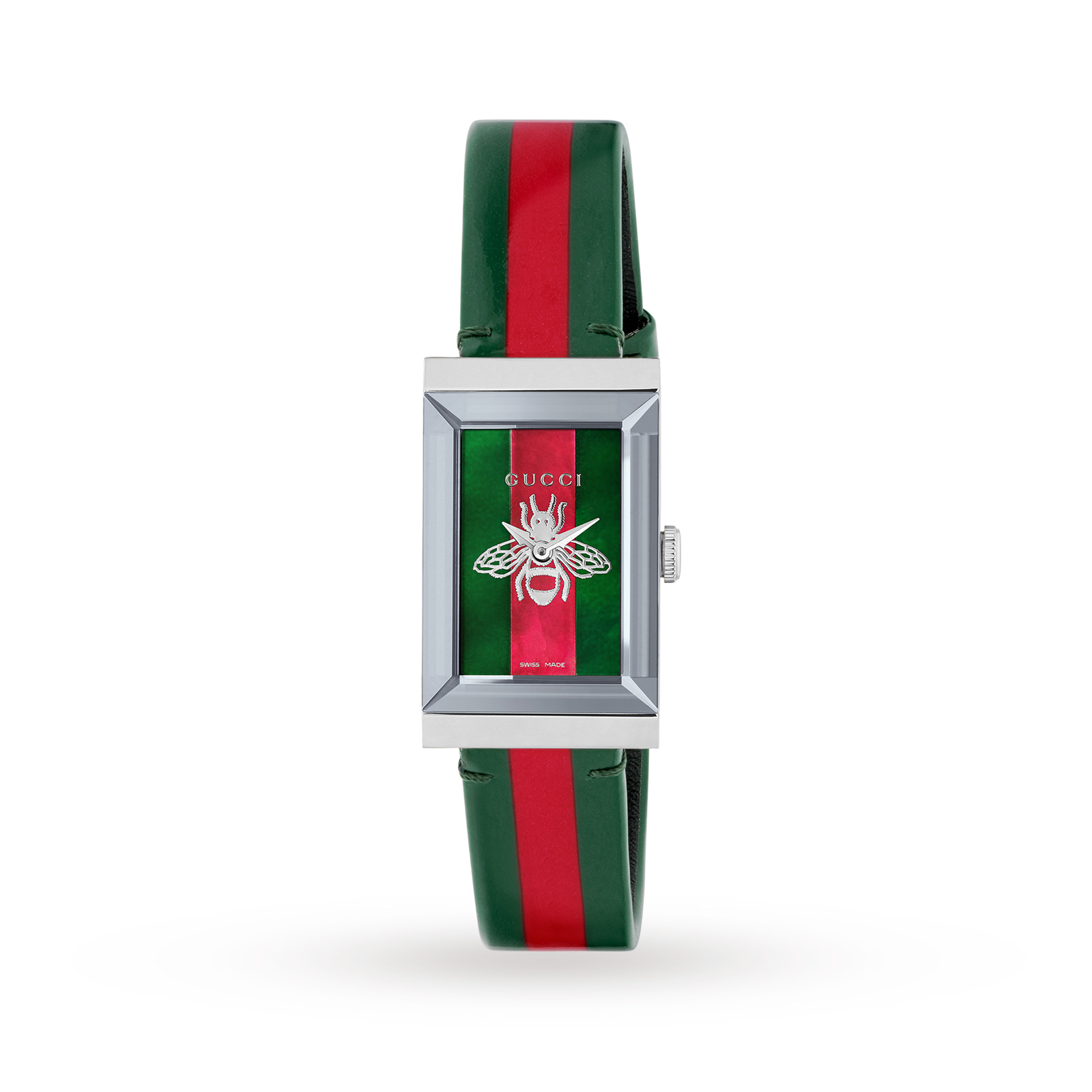 MiroTime Designer G-Frame Ladies Watch YA147408