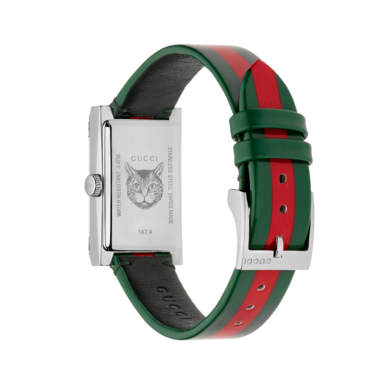 MiroTime Designer G-Frame Ladies Watch YA147408