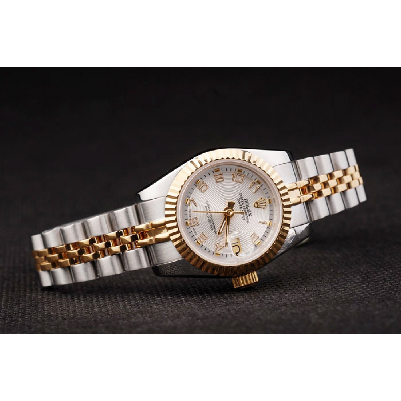 MiroTime Rolex Datejust Swiss Mechanism-srl96