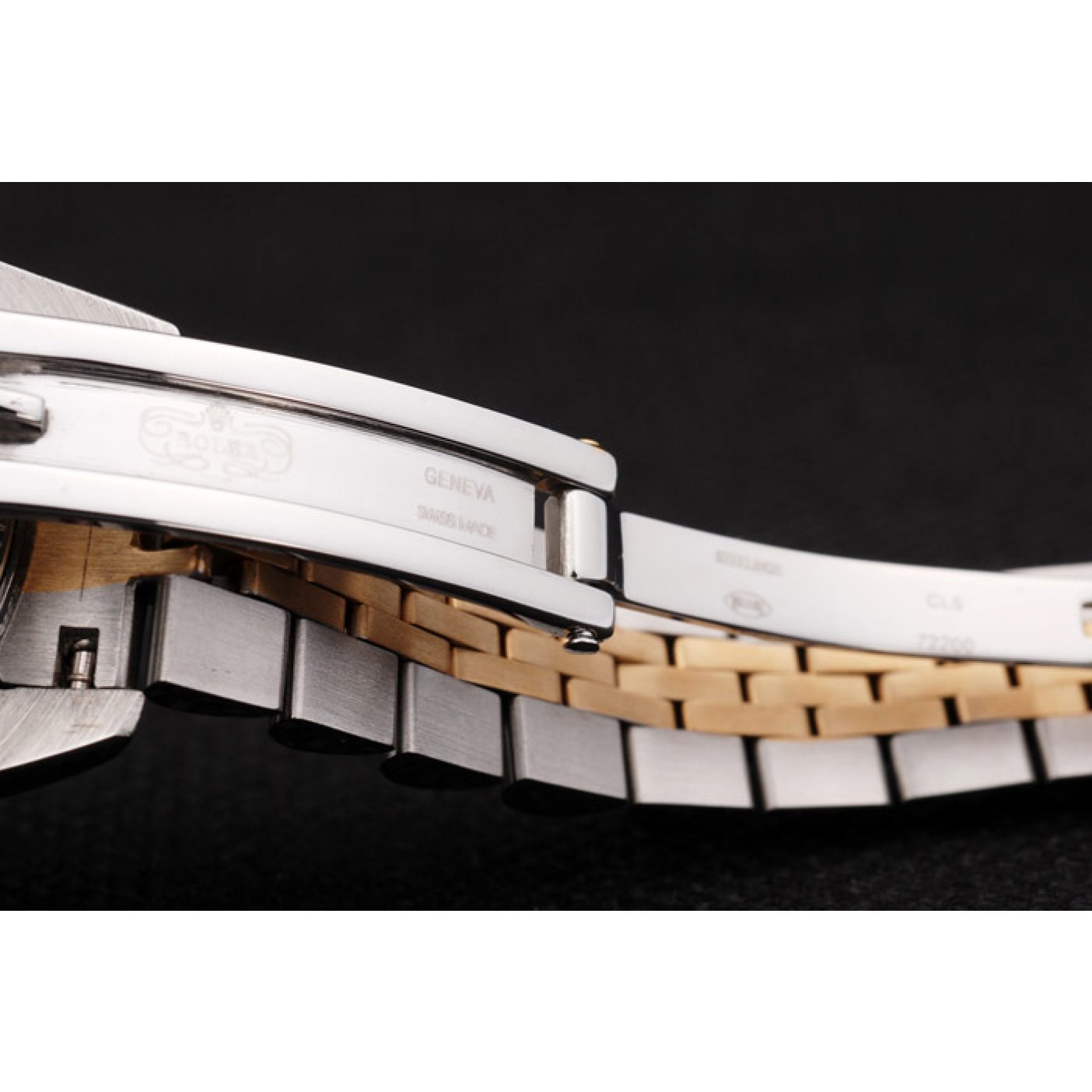 MiroTime Rolex Datejust Swiss Mechanism-srl96