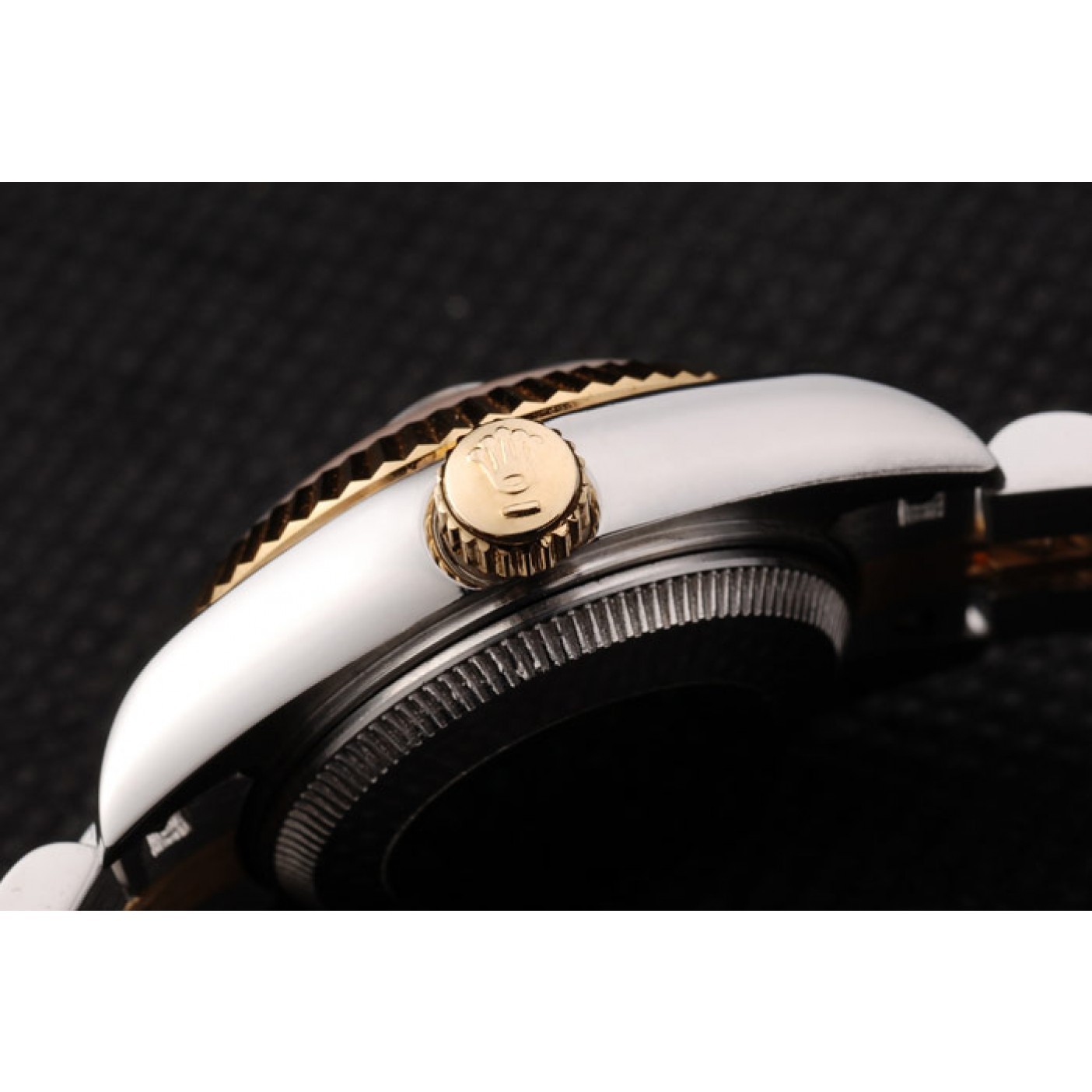 MiroTime Rolex Datejust Swiss Mechanism-srl96