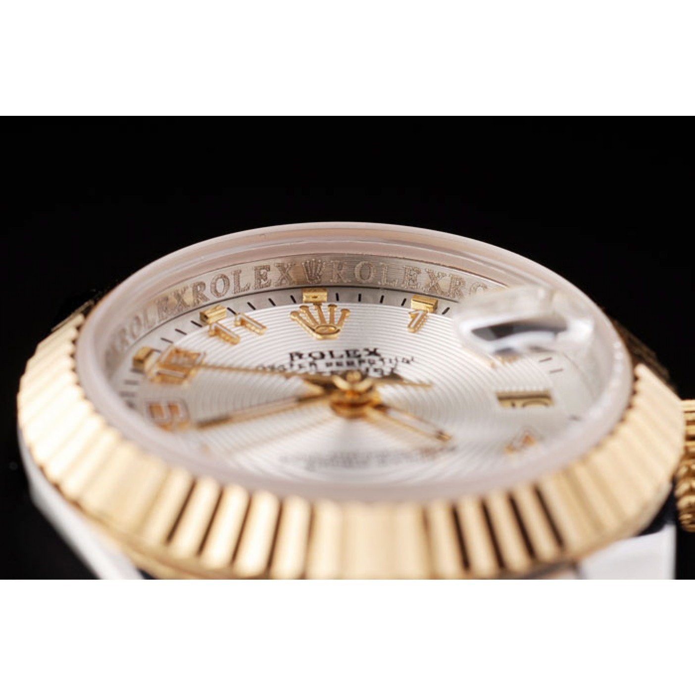 MiroTime Rolex Datejust Swiss Mechanism-srl96