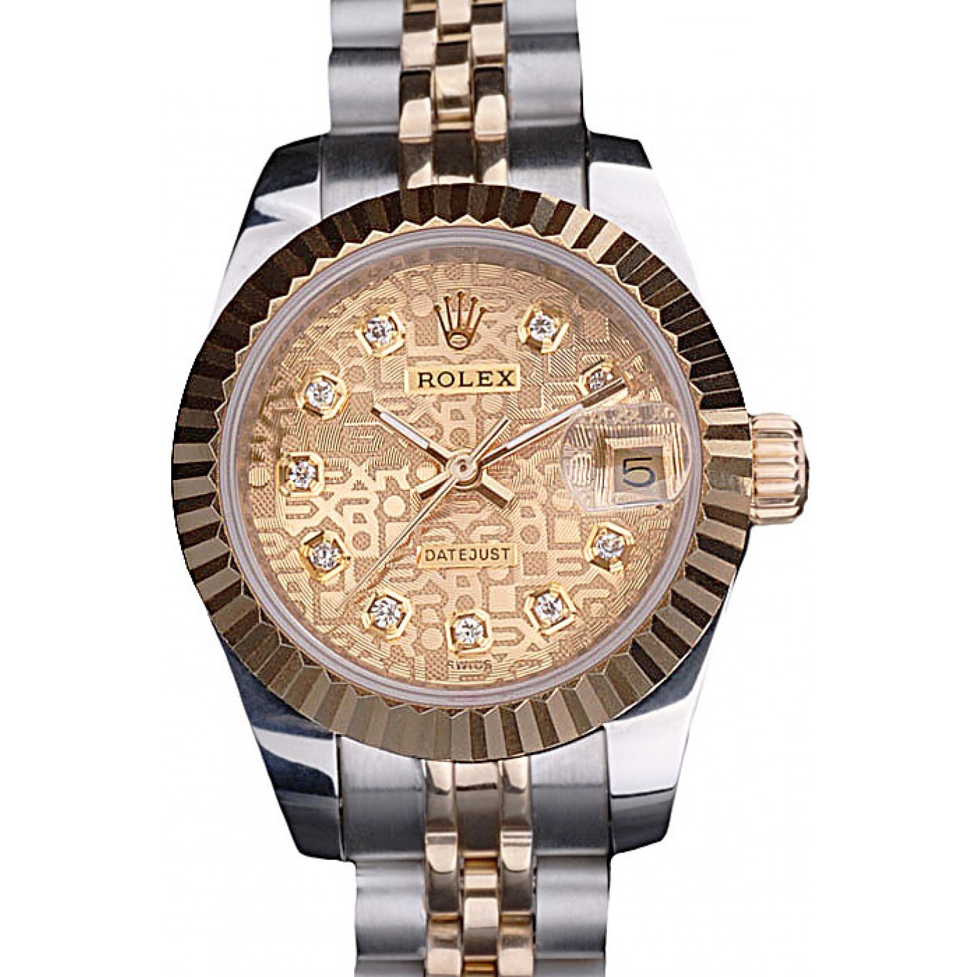 MiroTime Rolex Datejust-rl26
