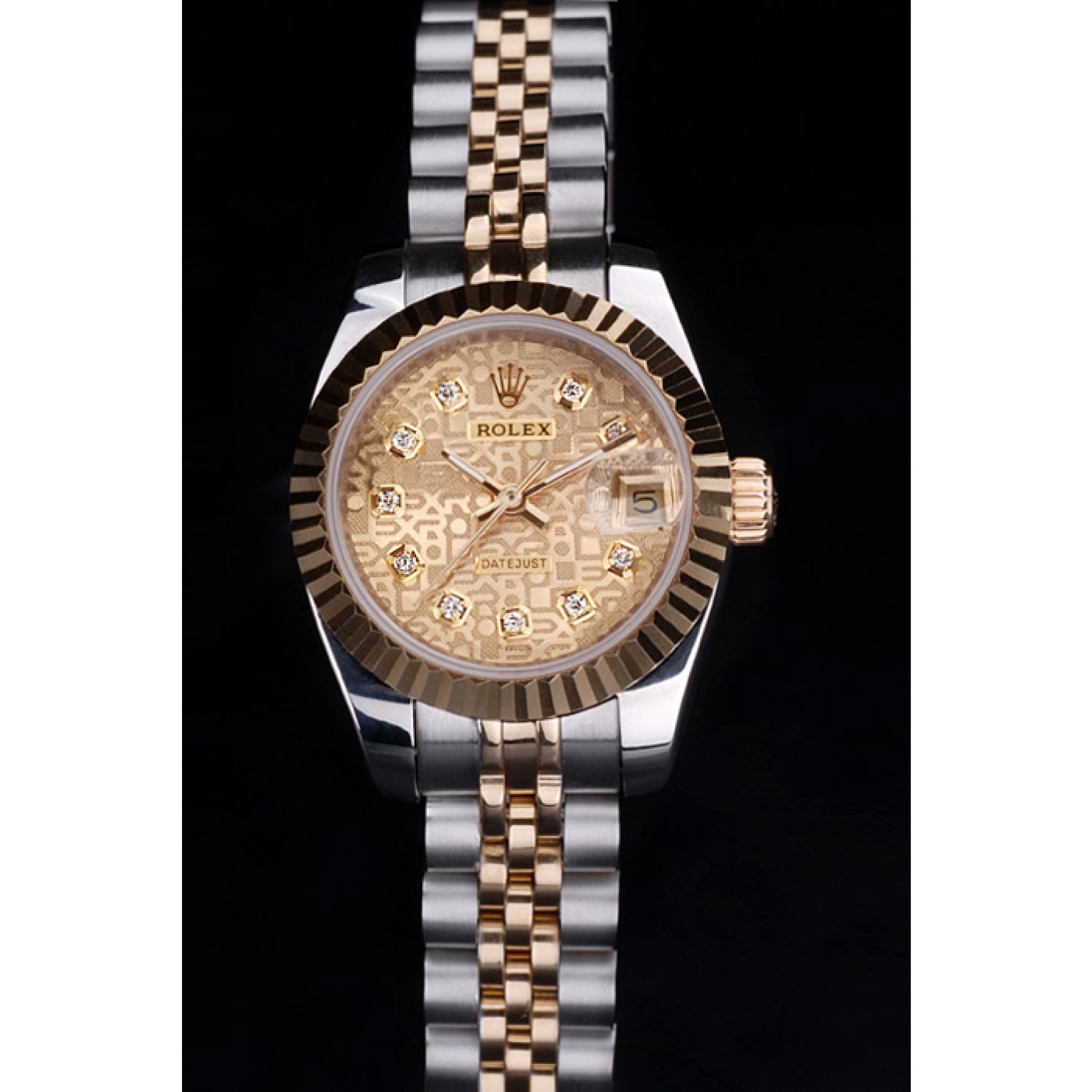 MiroTime Rolex Datejust-rl26