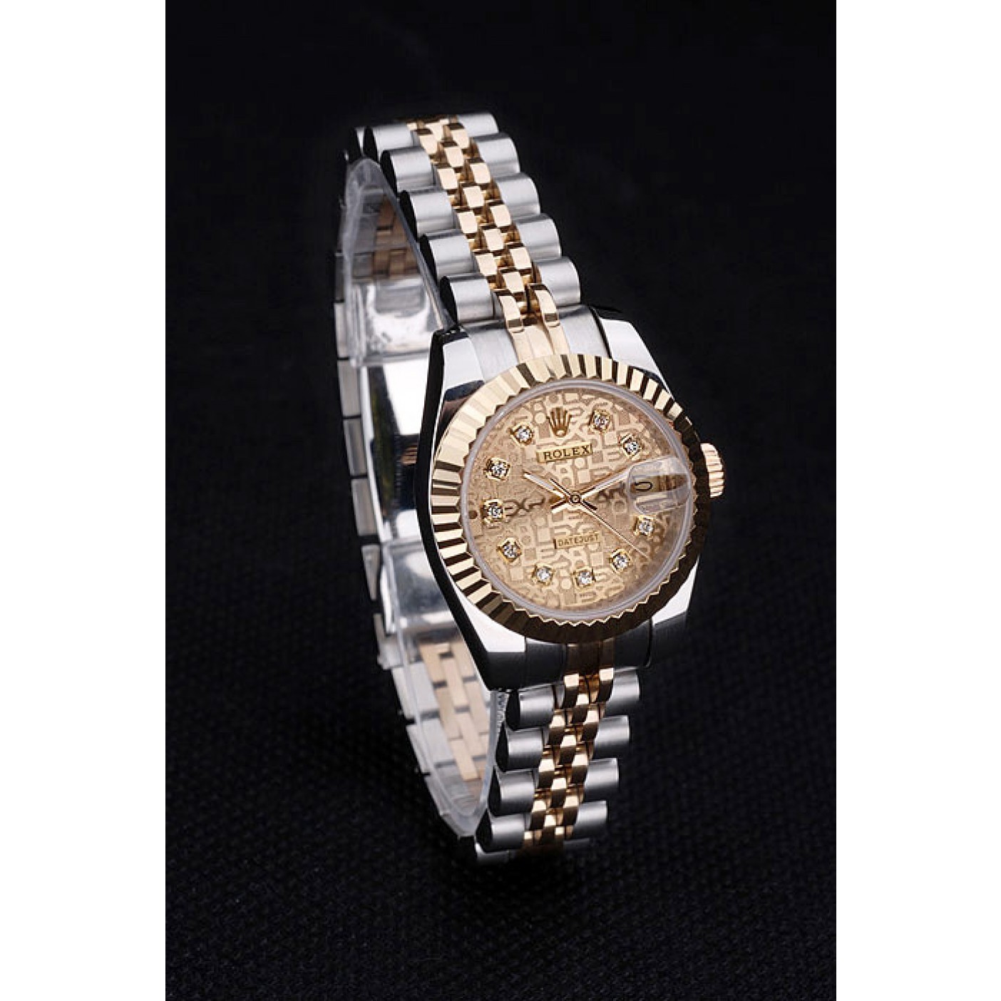 MiroTime Rolex Datejust-rl26