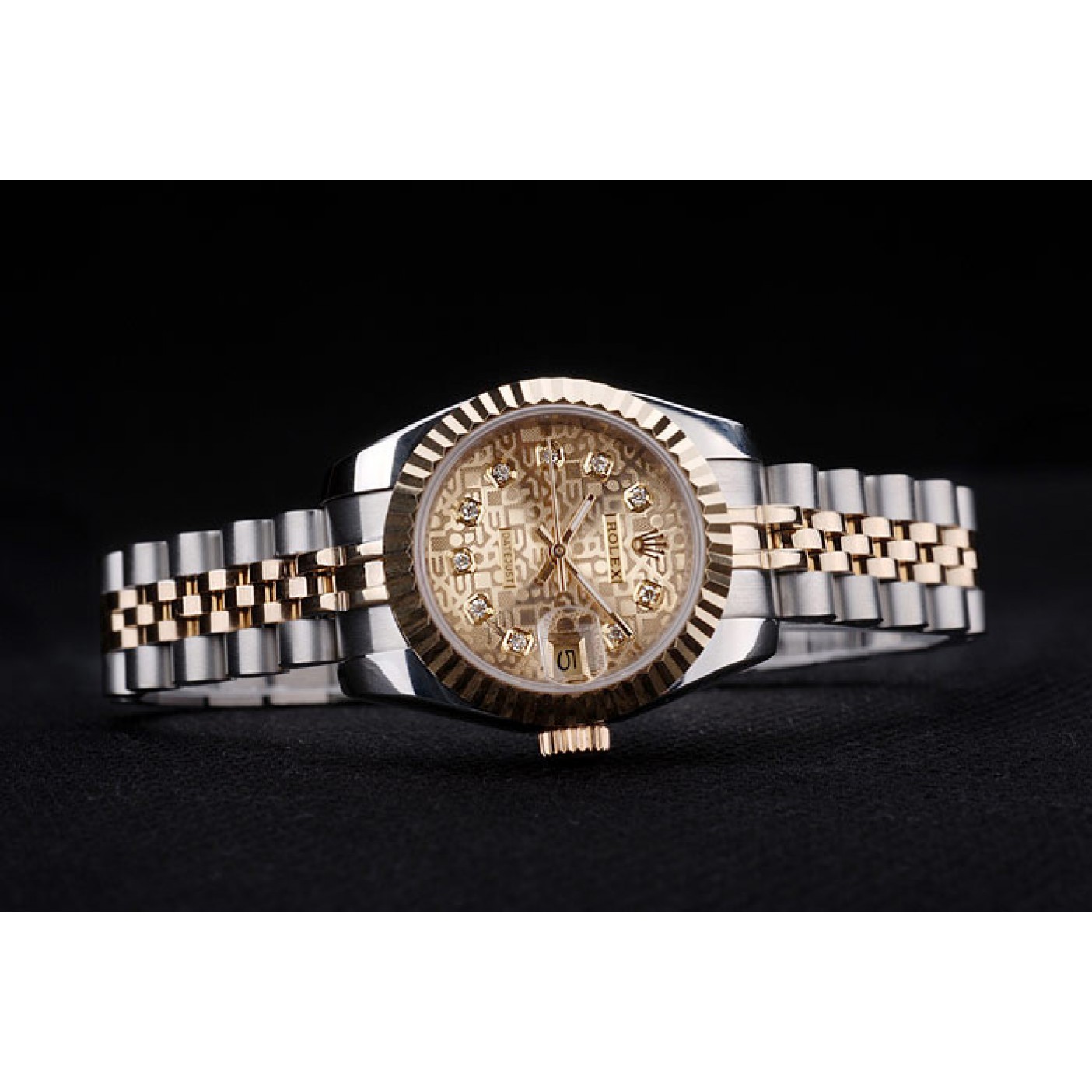 MiroTime Rolex Datejust-rl26