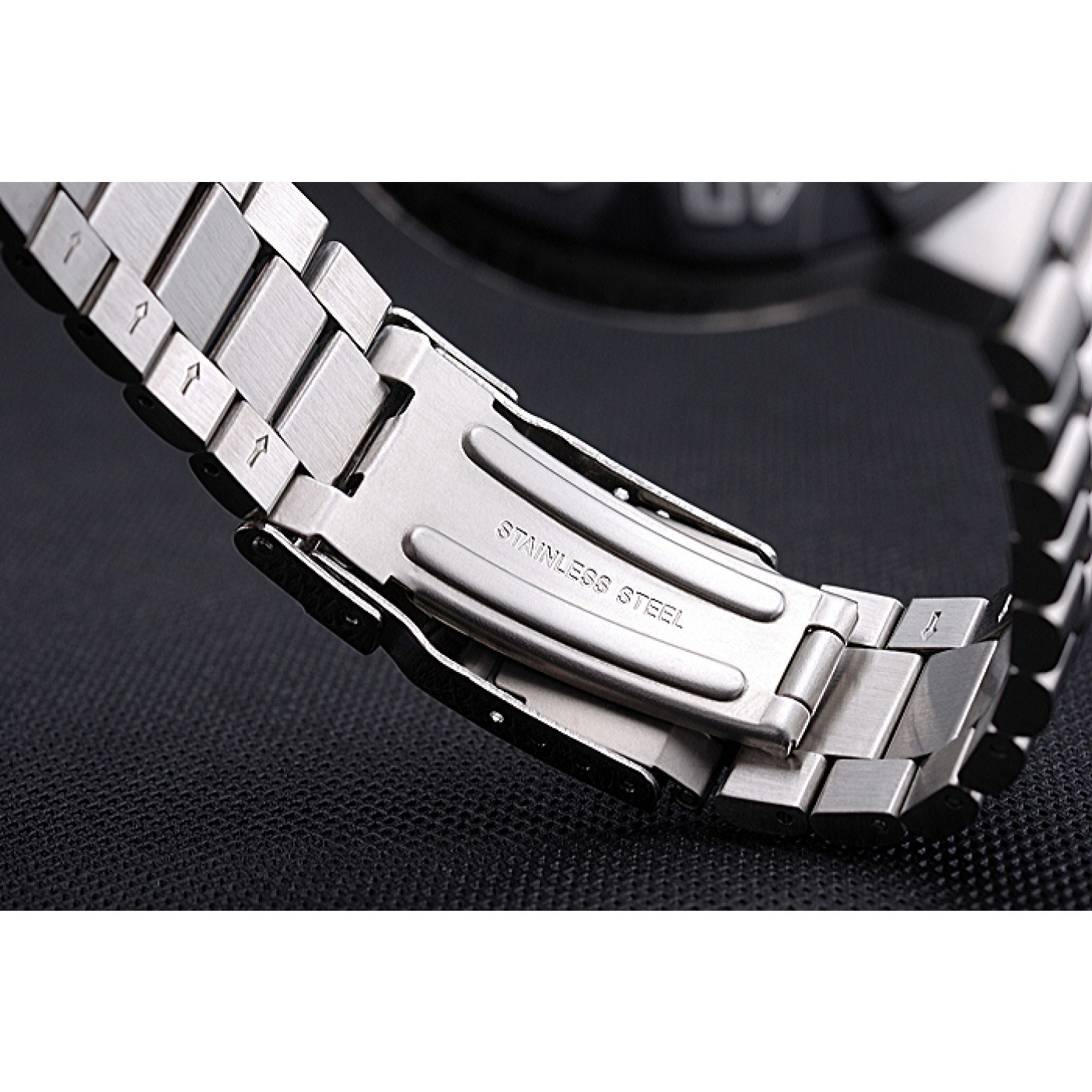 MiroTime Tag Heuer Formula One Grande Date Red Dial Stainless Steel Bracelet 622286