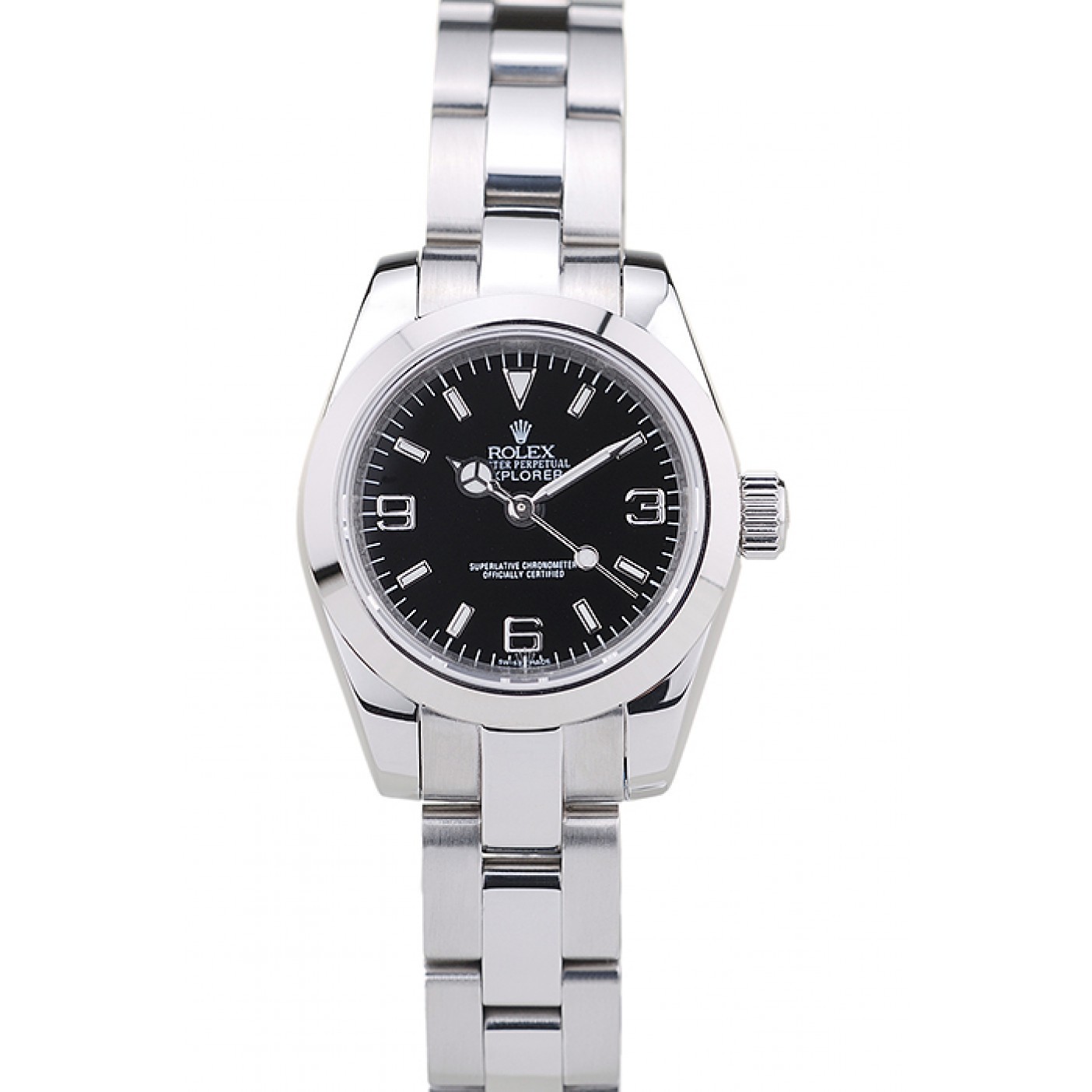 MiroTime Rolex Swiss Explorer srl157