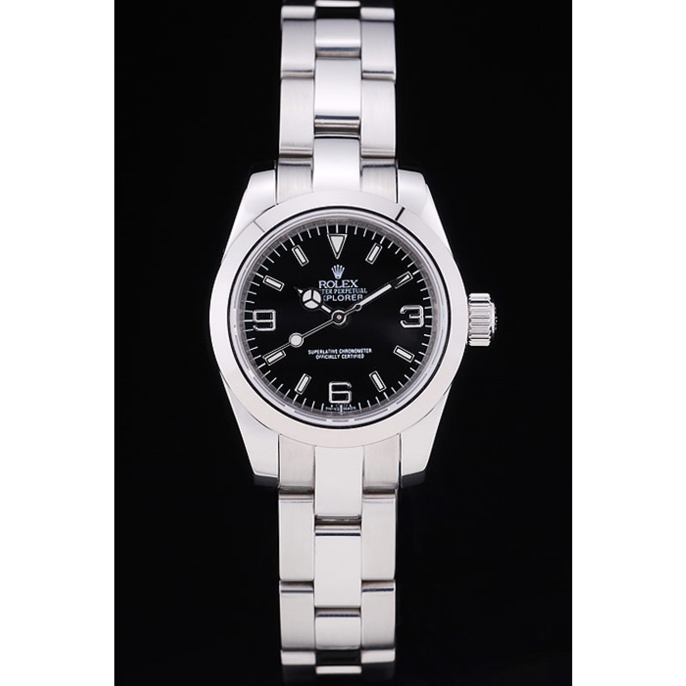 MiroTime Rolex Swiss Explorer srl157