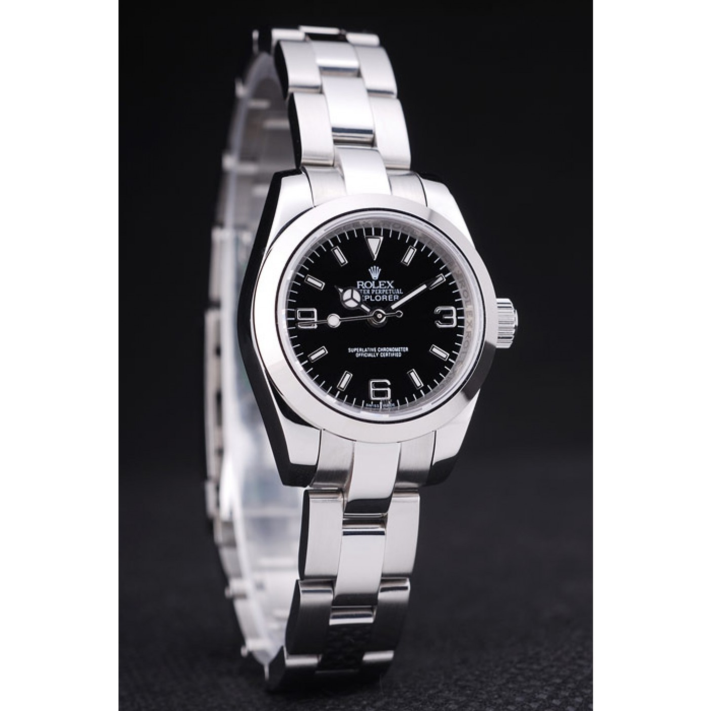 MiroTime Rolex Swiss Explorer srl157