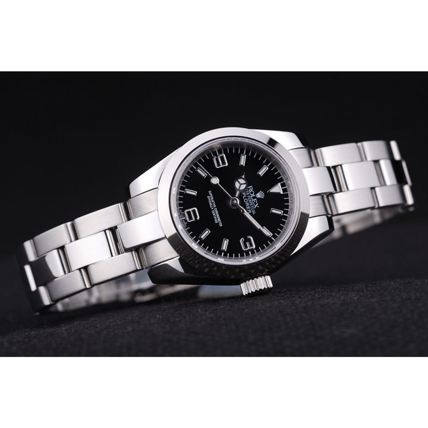 MiroTime Rolex Swiss Explorer srl157