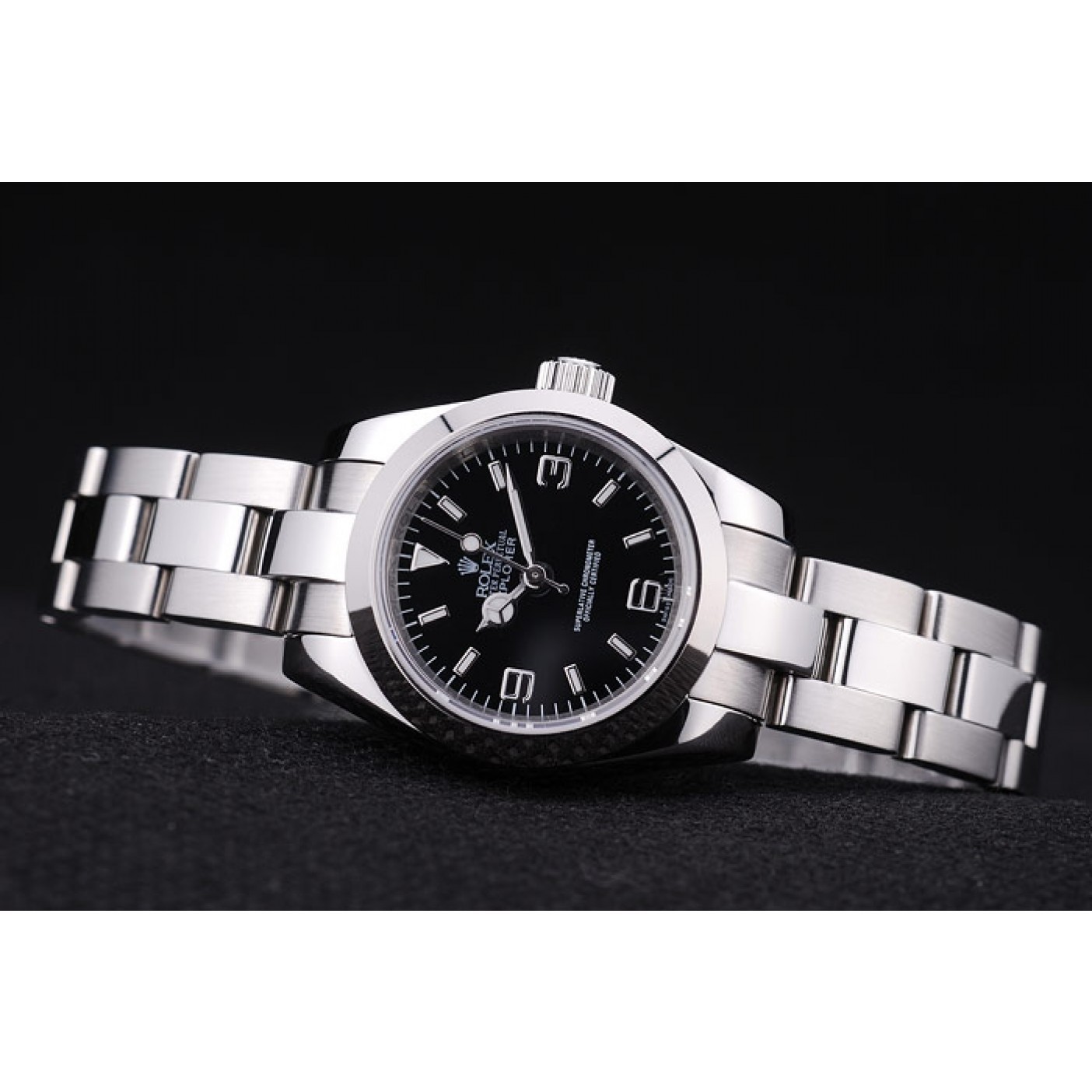 MiroTime Rolex Swiss Explorer srl157