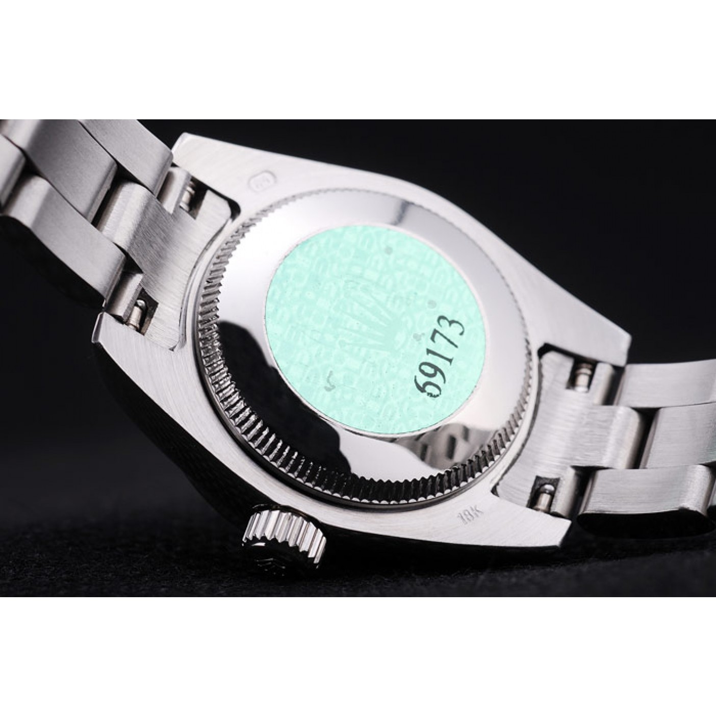 MiroTime Rolex Swiss Explorer srl157