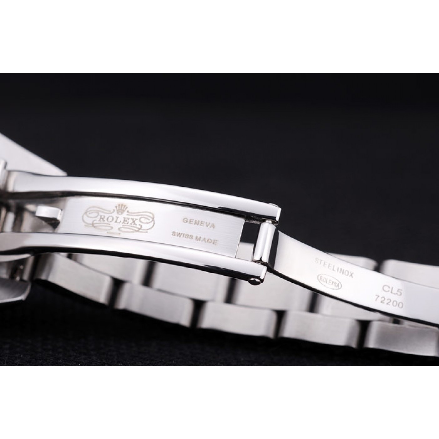 MiroTime Rolex Swiss Explorer srl157