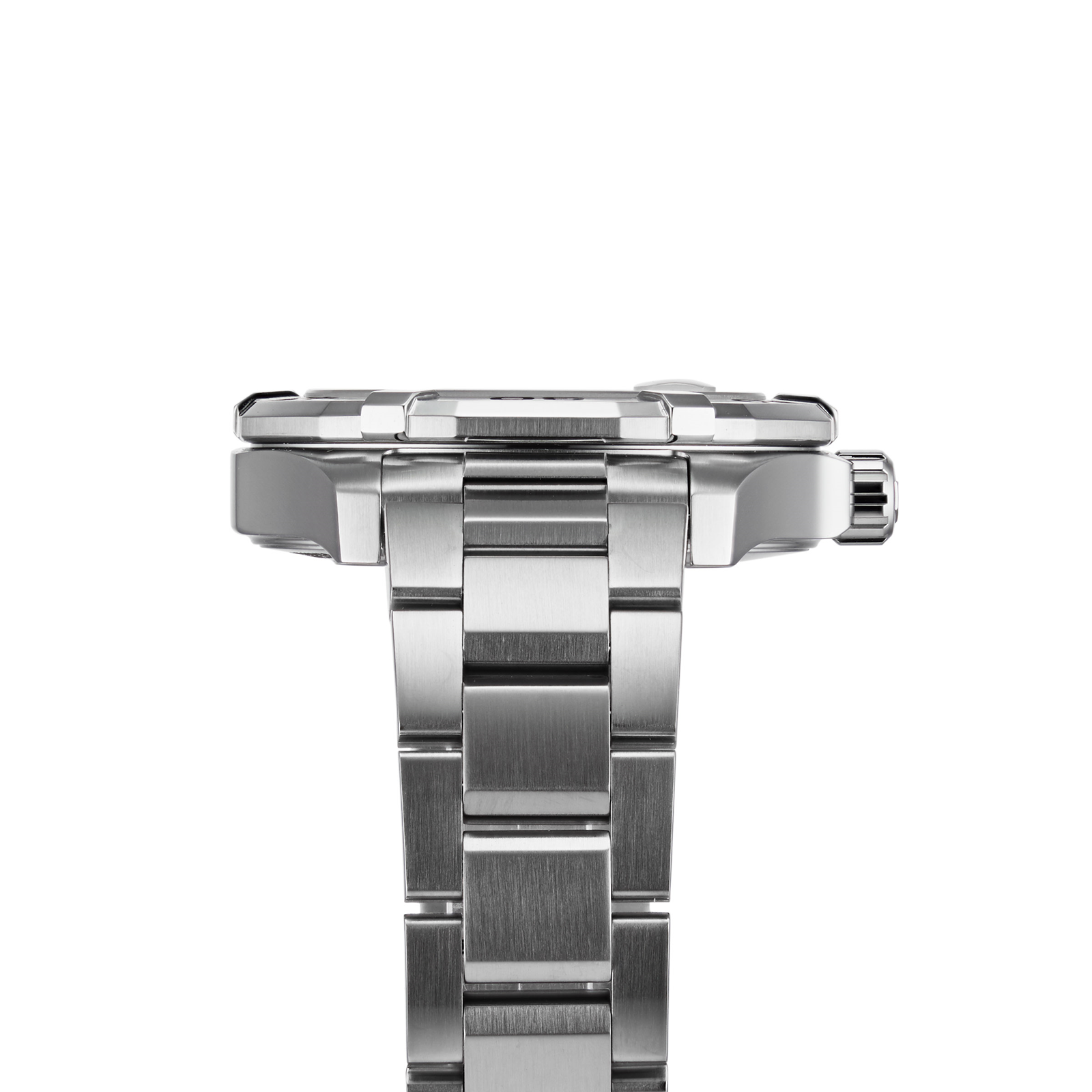 MiroTime TAG Heuer Aquaracer 43mm Mens Watch WAY2018.BA0927