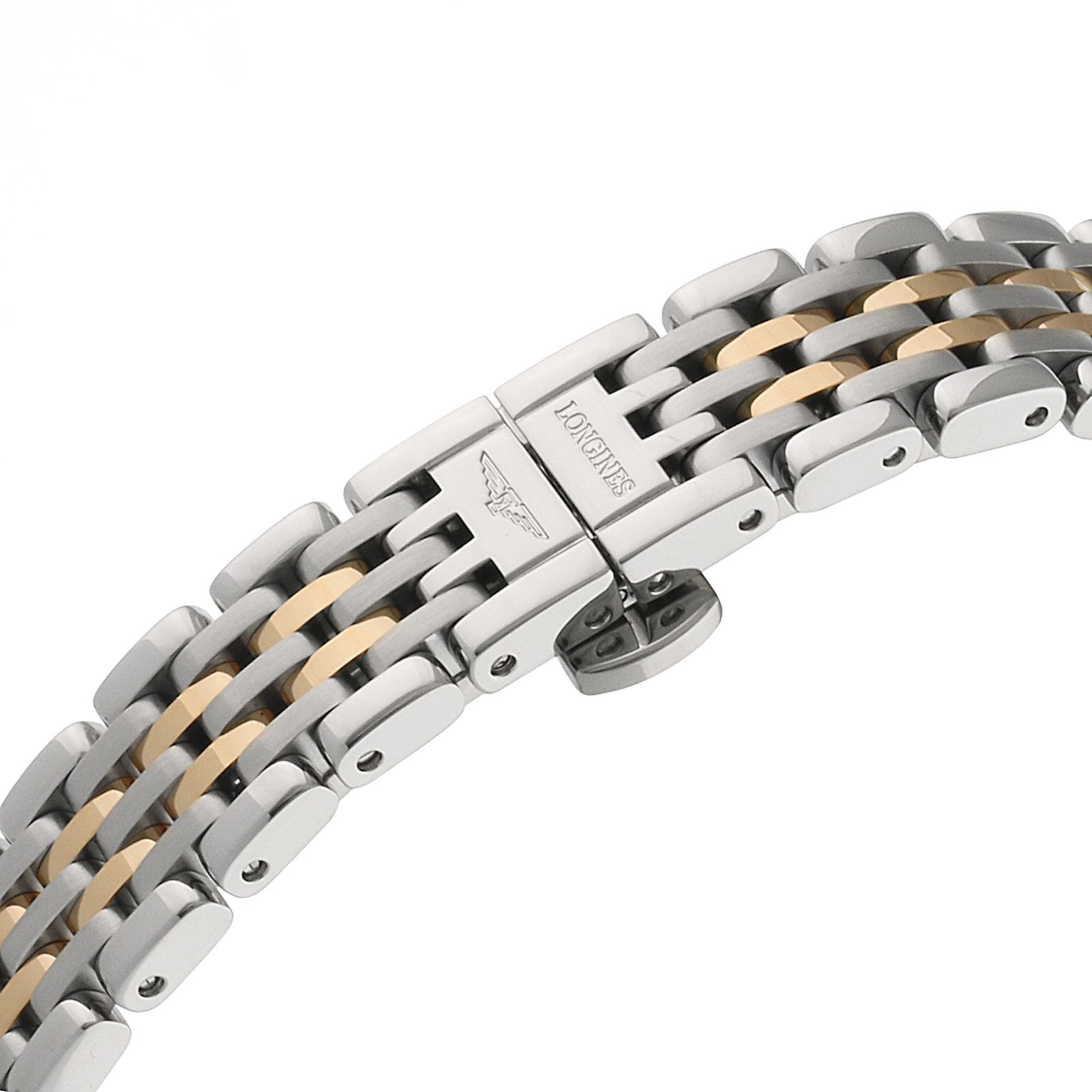 MiroTime Longines Elegant Collection 26mm Ladies Watch L43095877