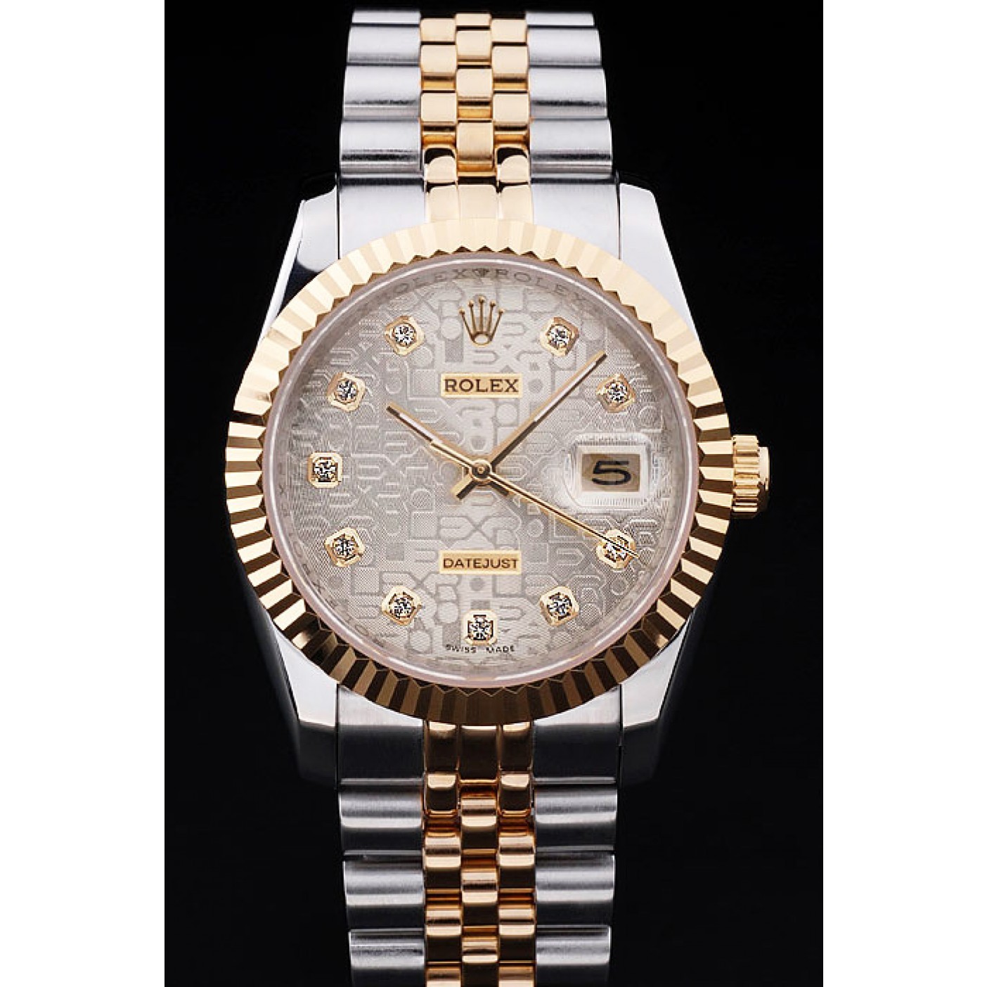 MiroTime Rolex Datejust-rl59
