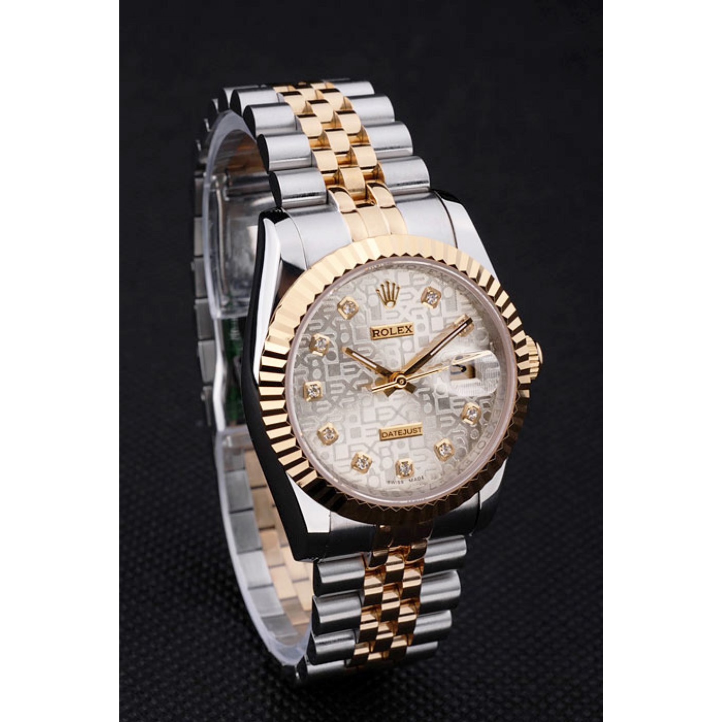 MiroTime Rolex Datejust-rl59
