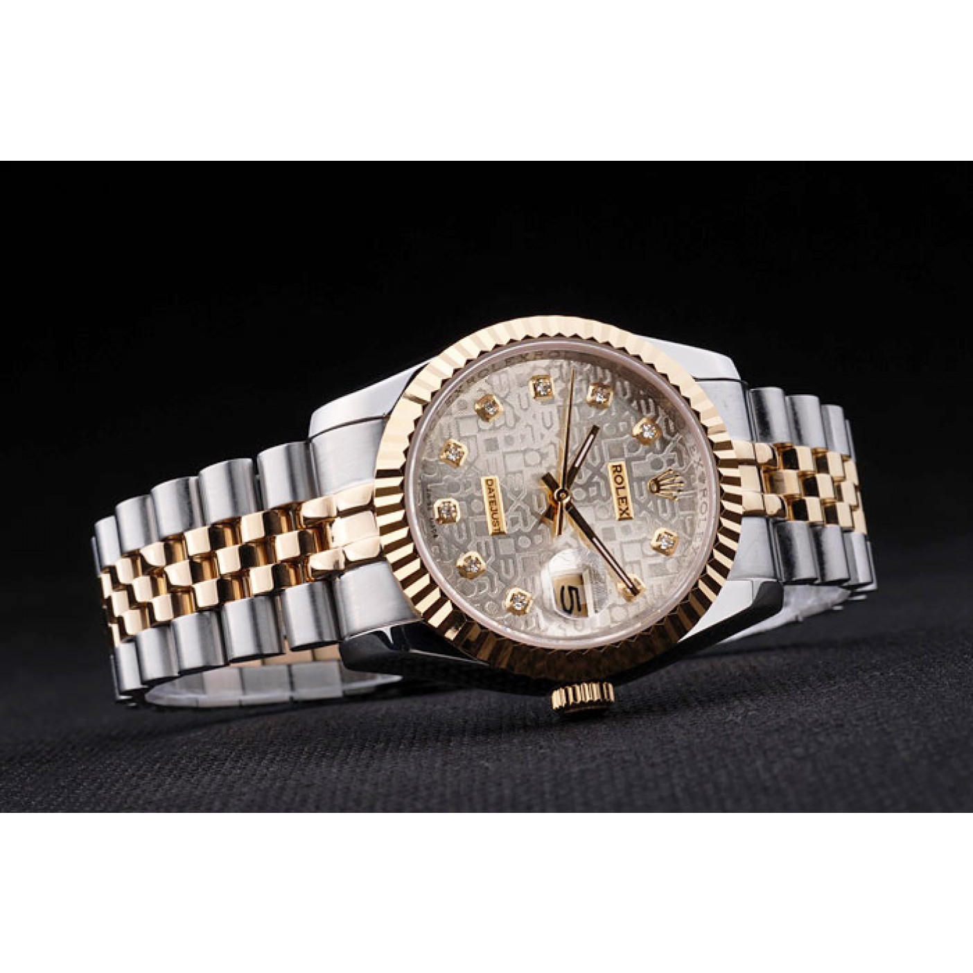 MiroTime Rolex Datejust-rl59