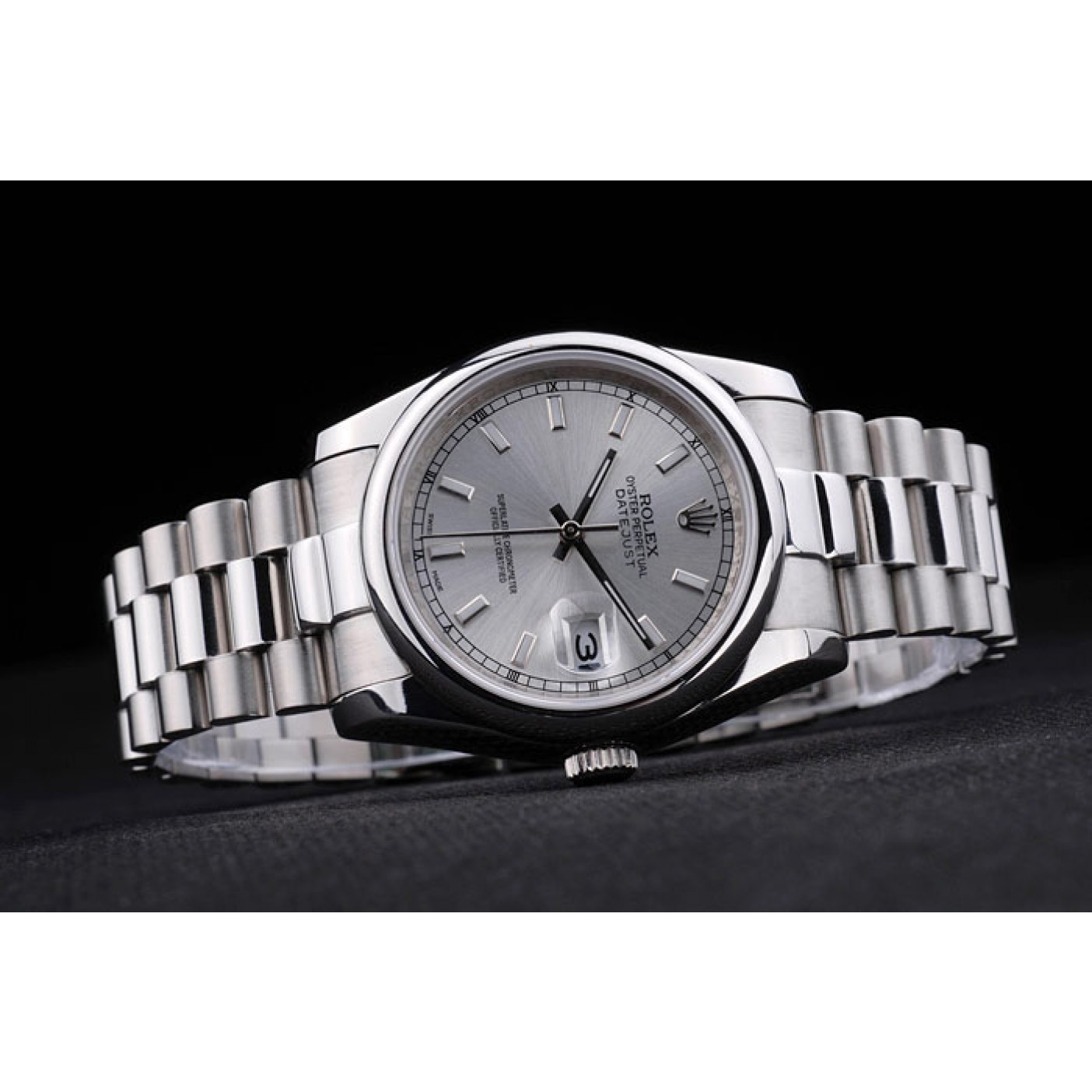 MiroTime Rolex Datejust-rl48