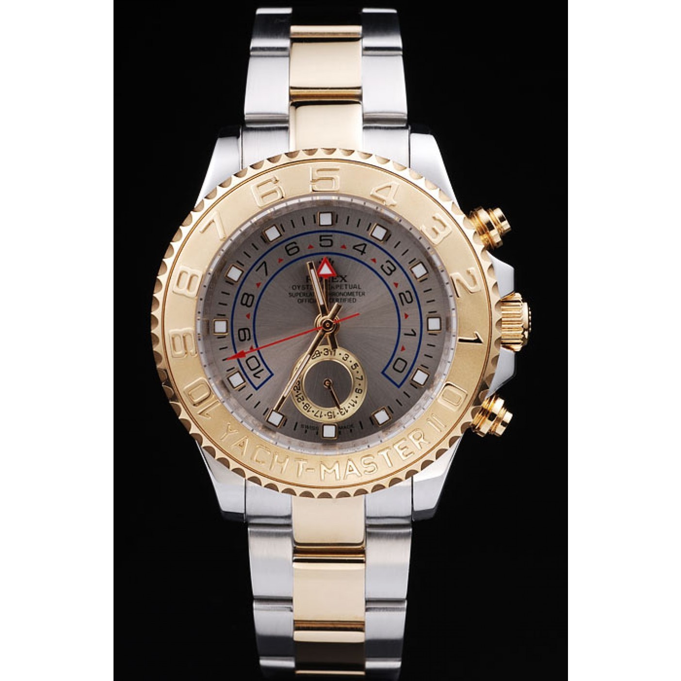 MiroTime Rolex Yacht-Master II-rl230