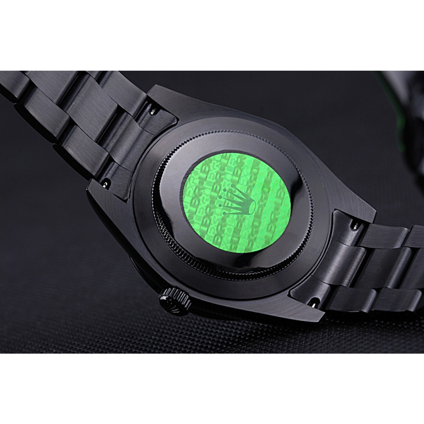 MiroTime Rolex Explorer Pro Hunter Limited Edition 622549