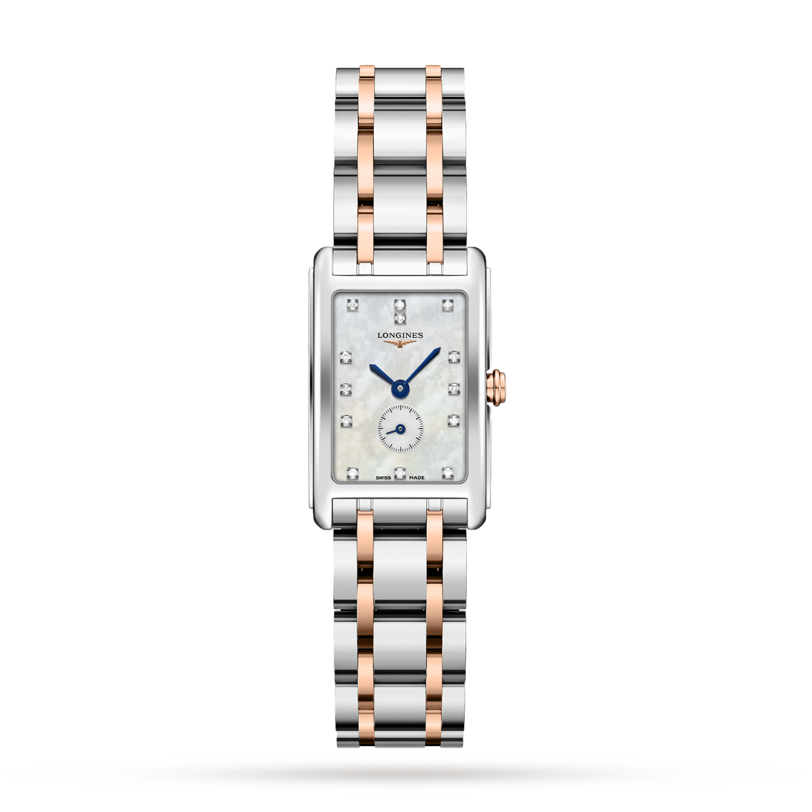 MiroTime Longines DolceVita 32mm Ladies Watch L52555877