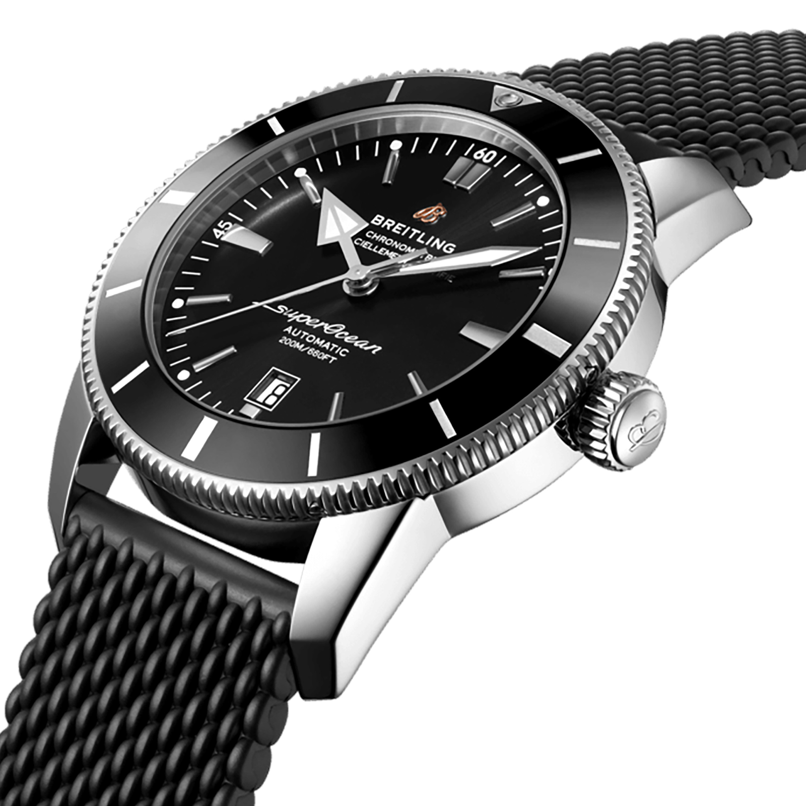 MiroTime Swiss Breitling Superocean Heritage AB2020121B1S1