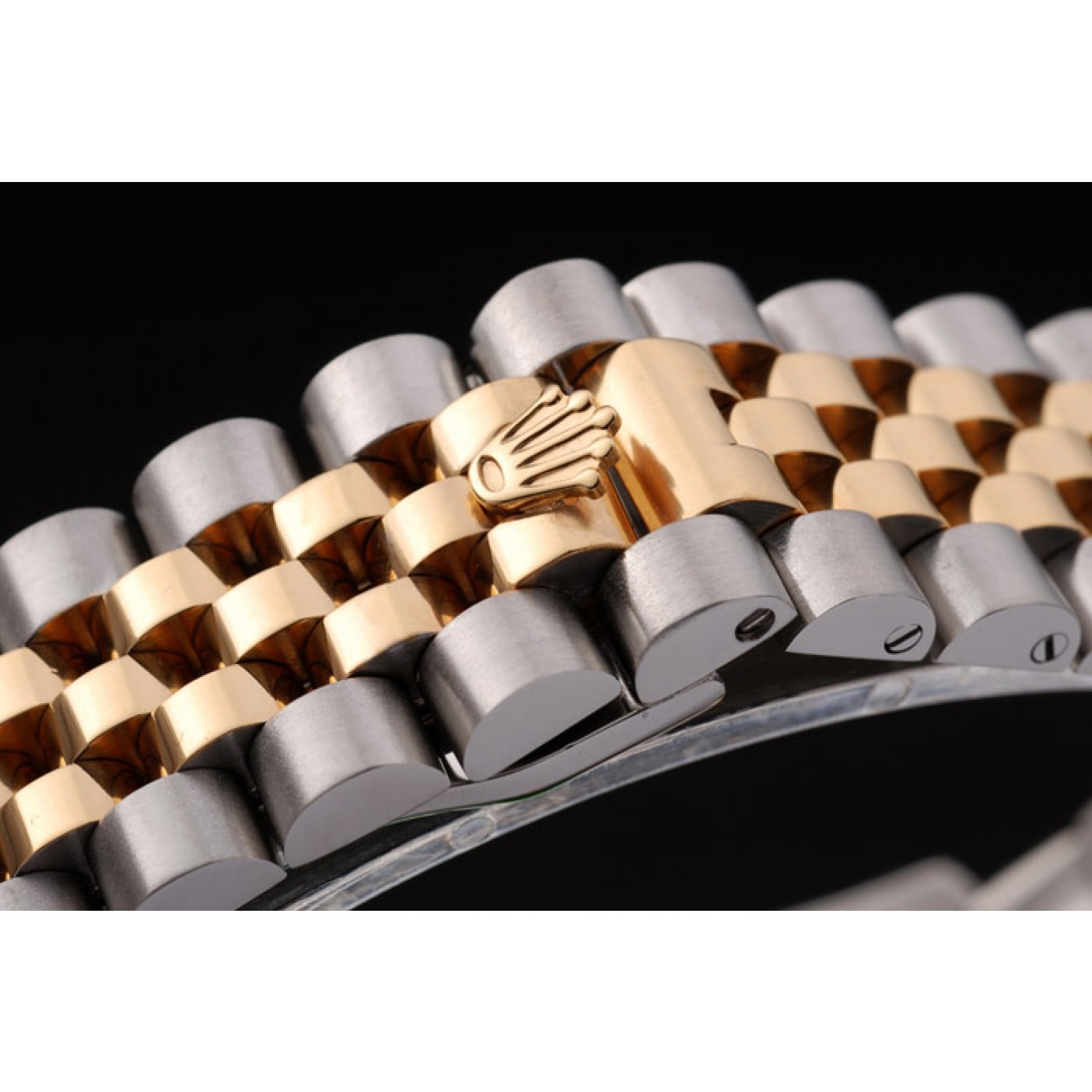 MiroTime Rolex Datejust Swiss Mechanism-srl17
